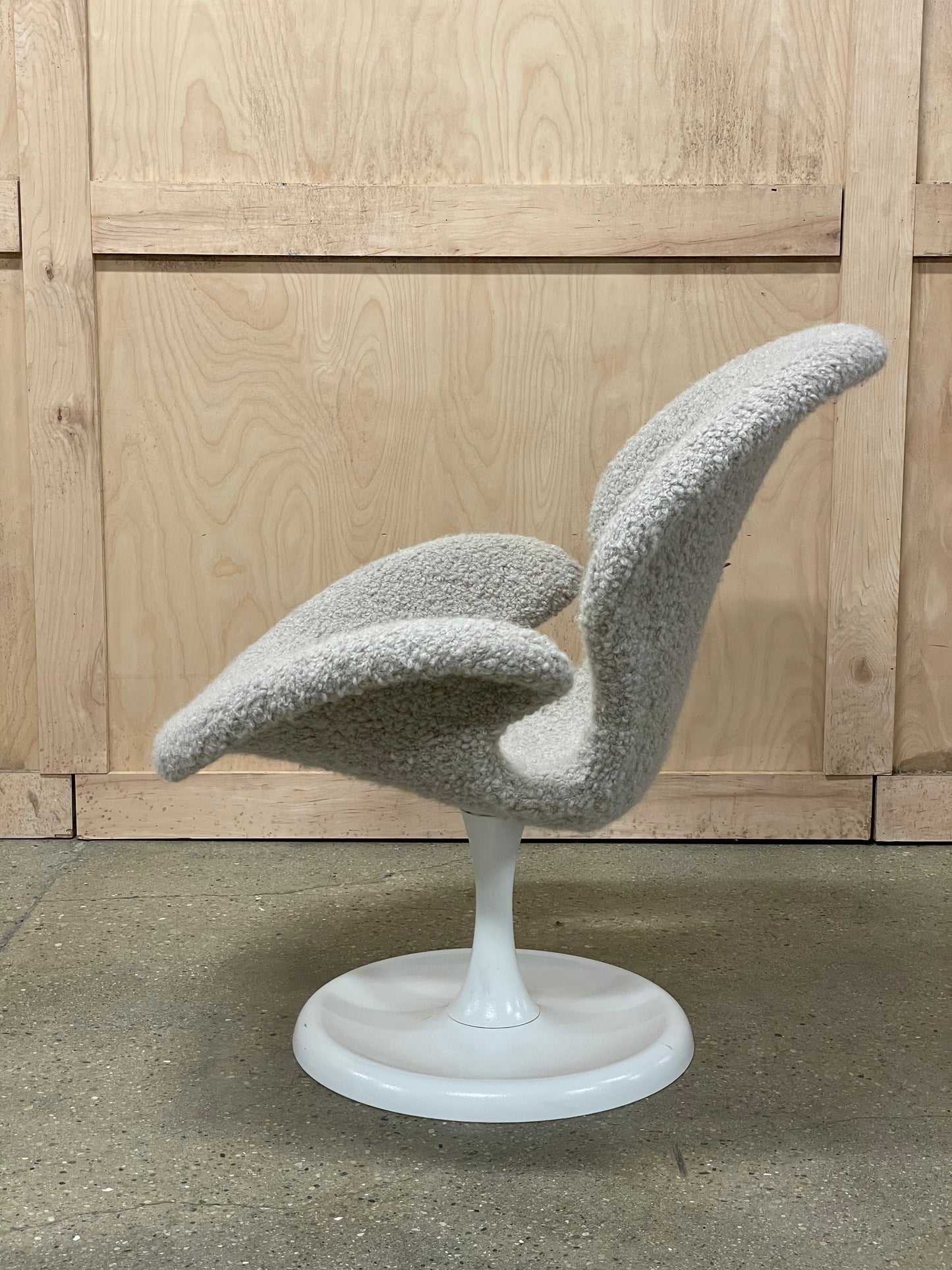 Orchid Chair