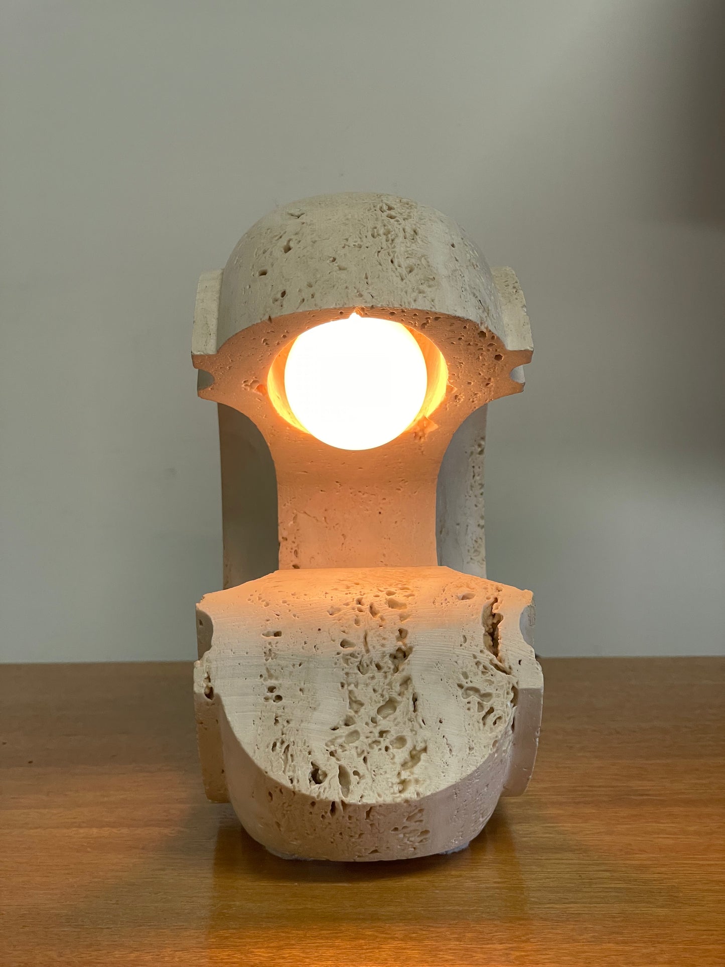 Giuliano Cesari Table Lamp