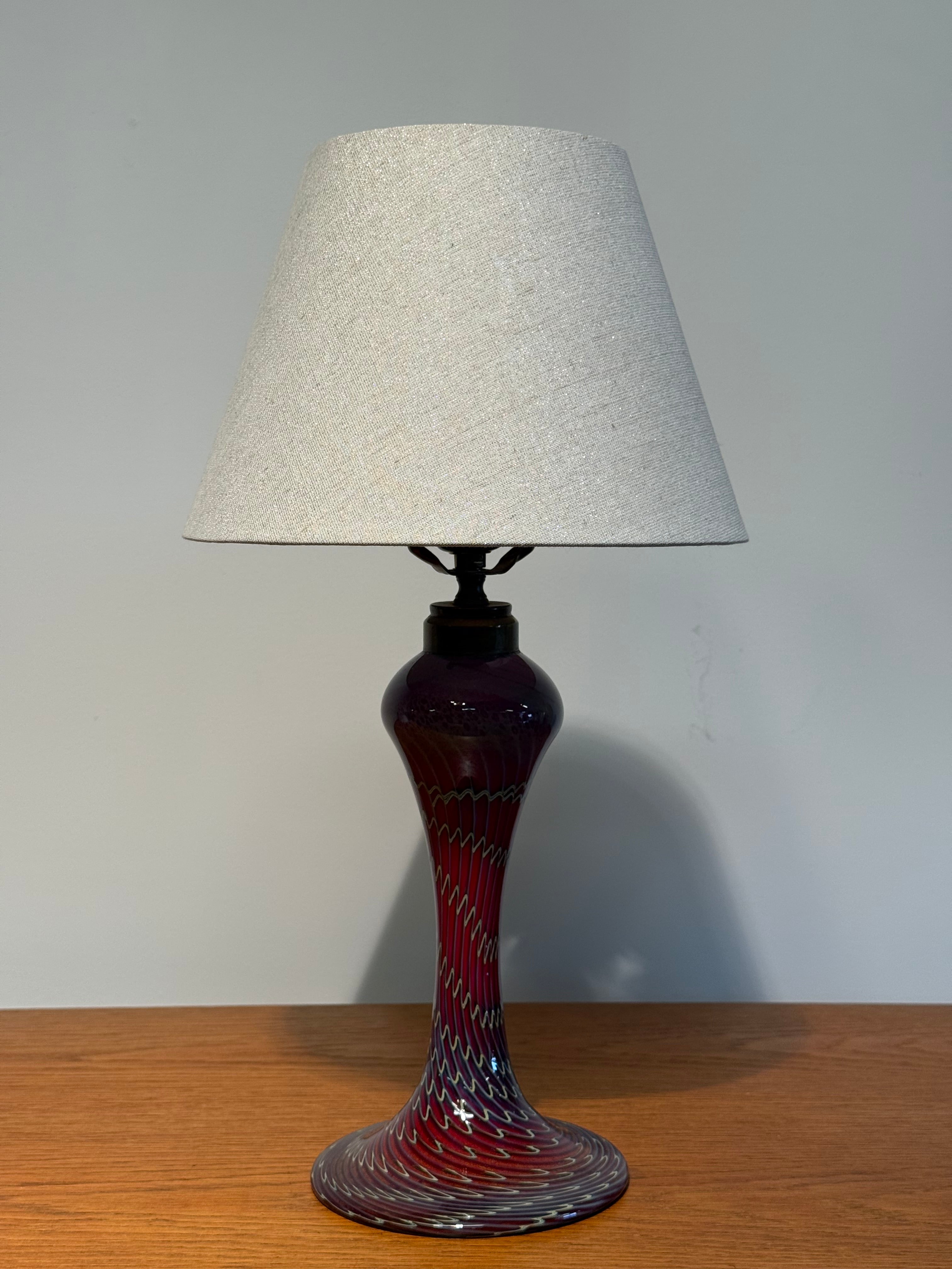 Joseph Clearman Lamp – Chancelor Davis Gallery