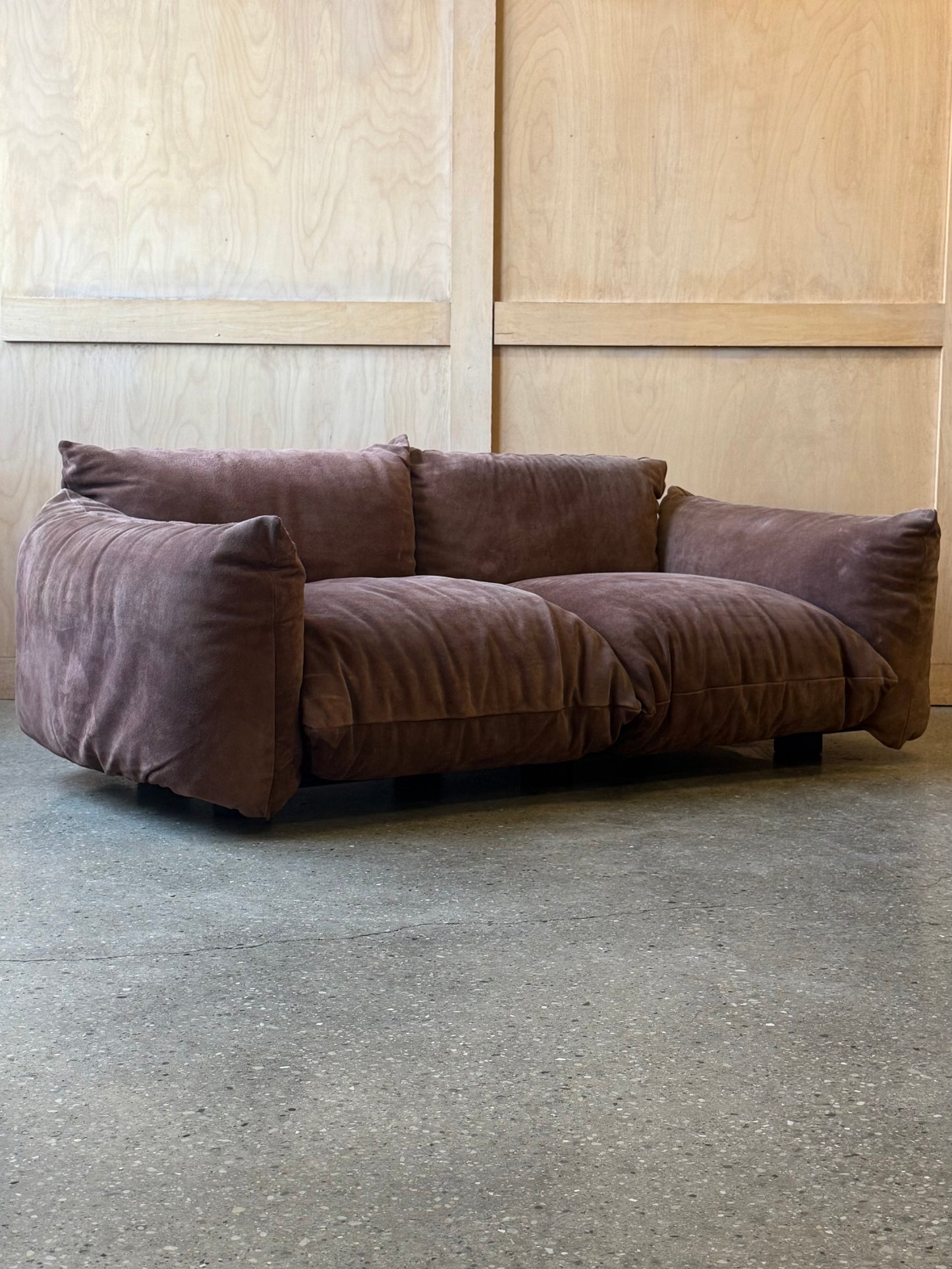 Mario Marenco Sofa