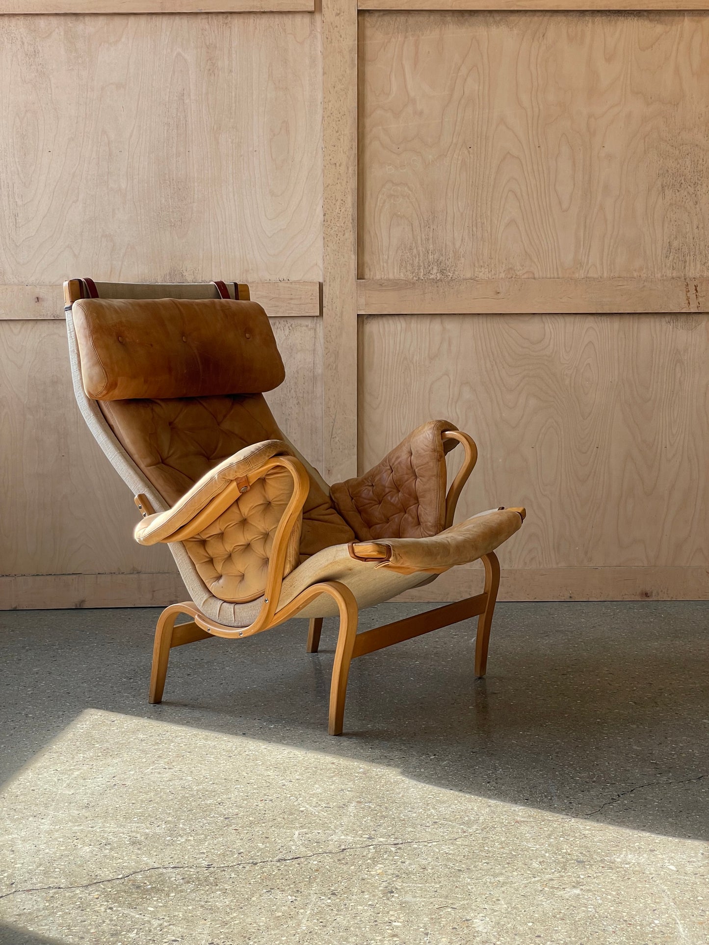 Pernilla Chair