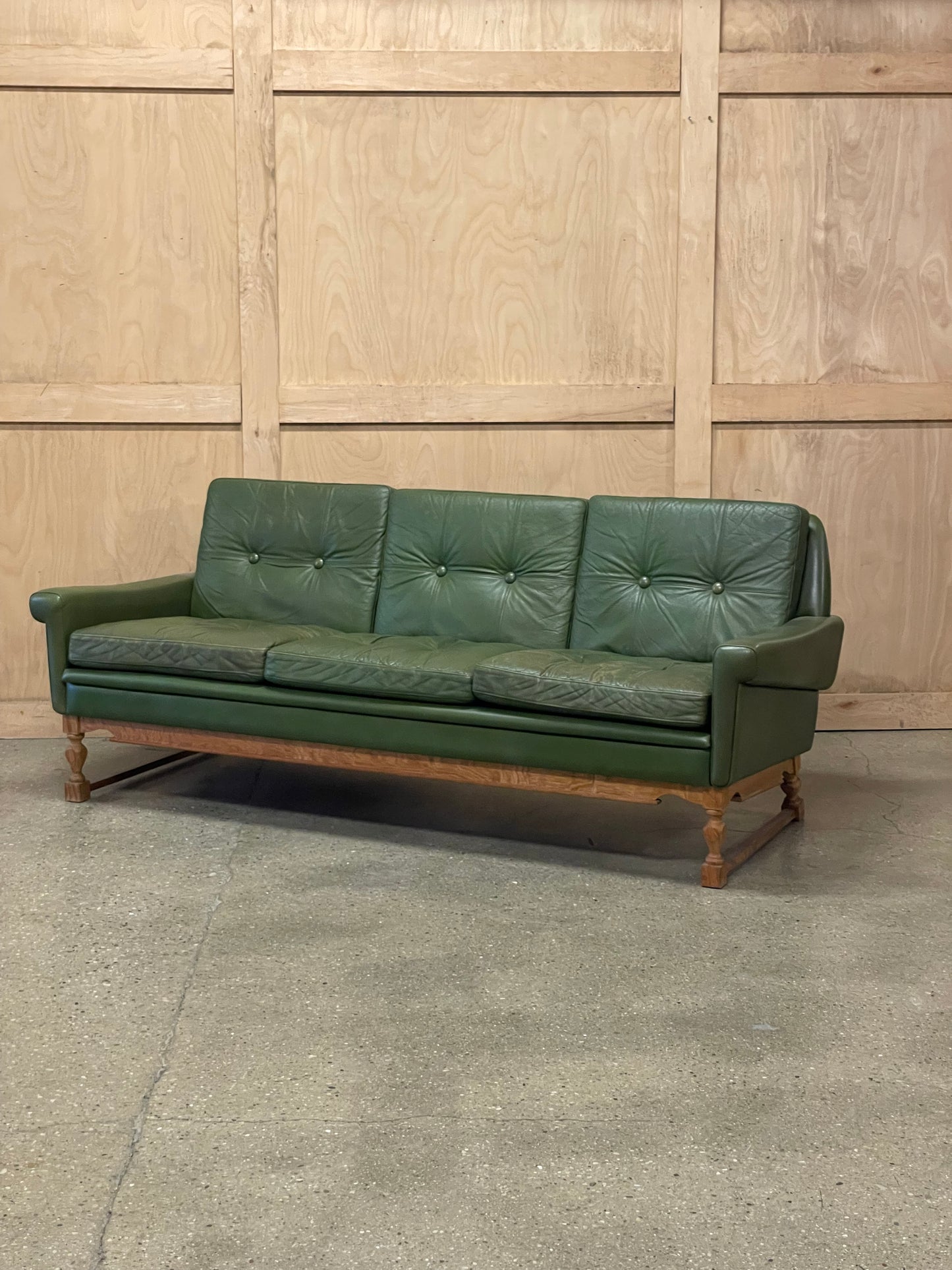 Svend Skipper Sofa