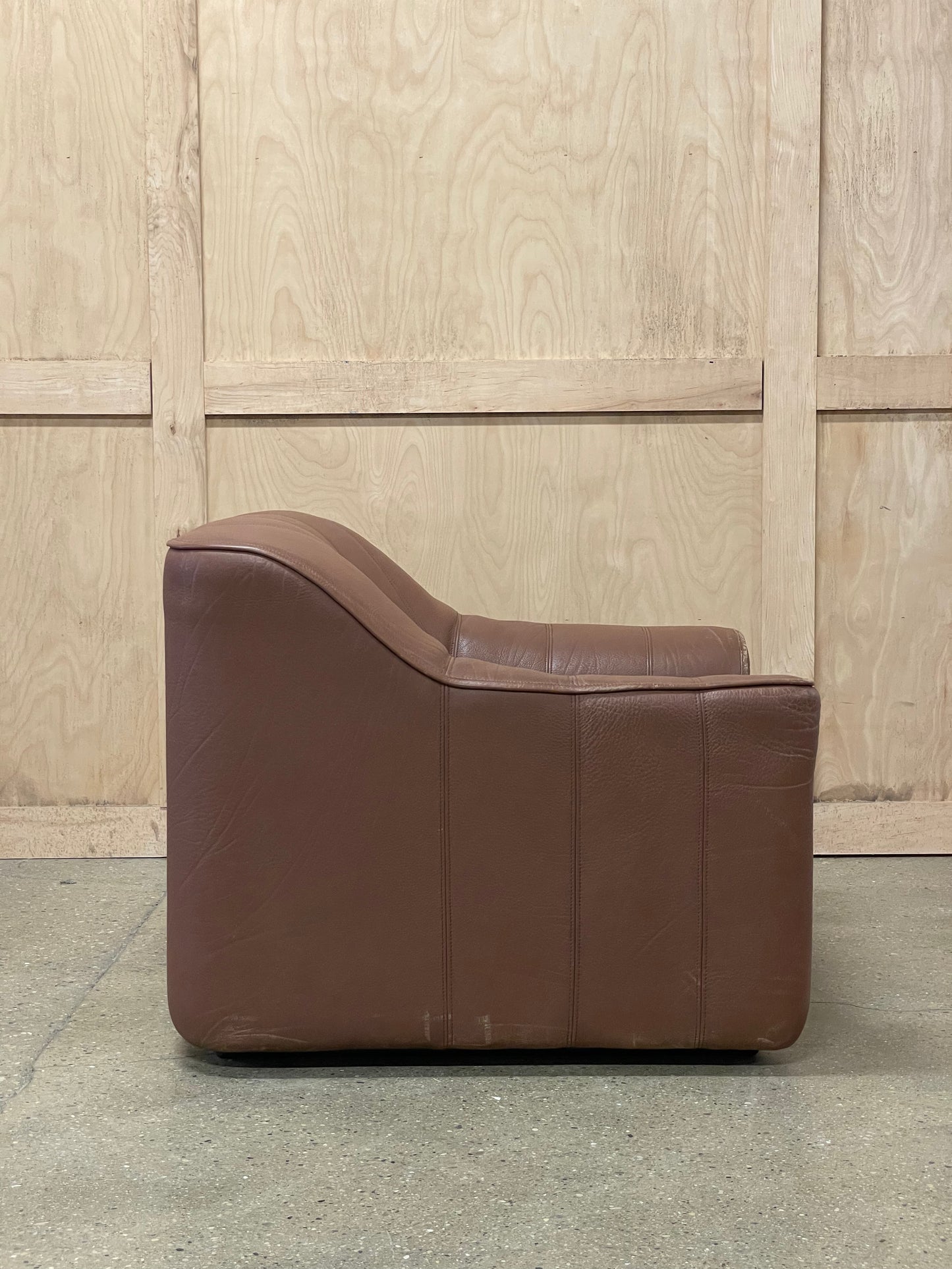 De Sede DS-44 Lounge Chair