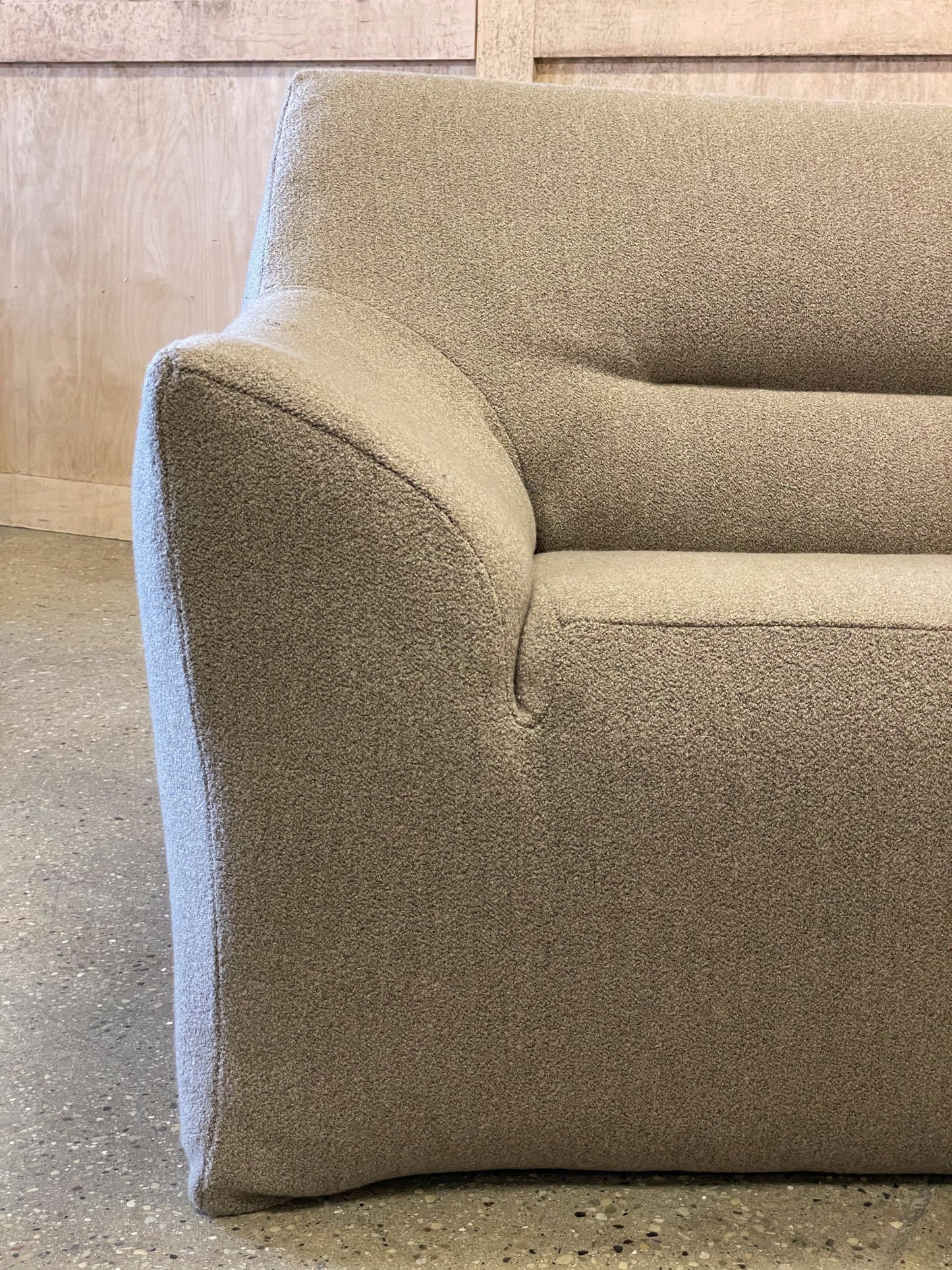Ligne Roset Sofa