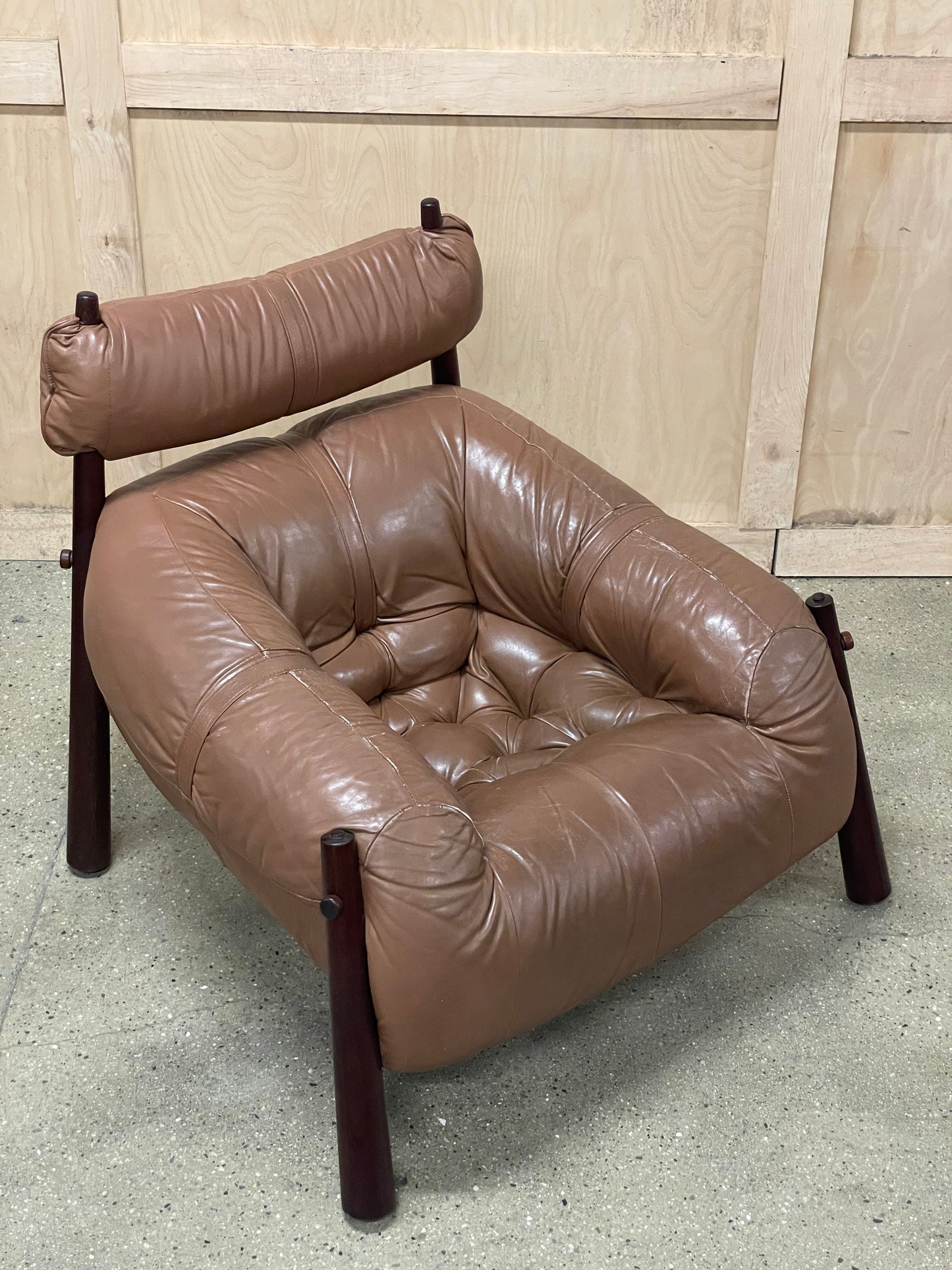 Percival Lafer MP-81 Chair