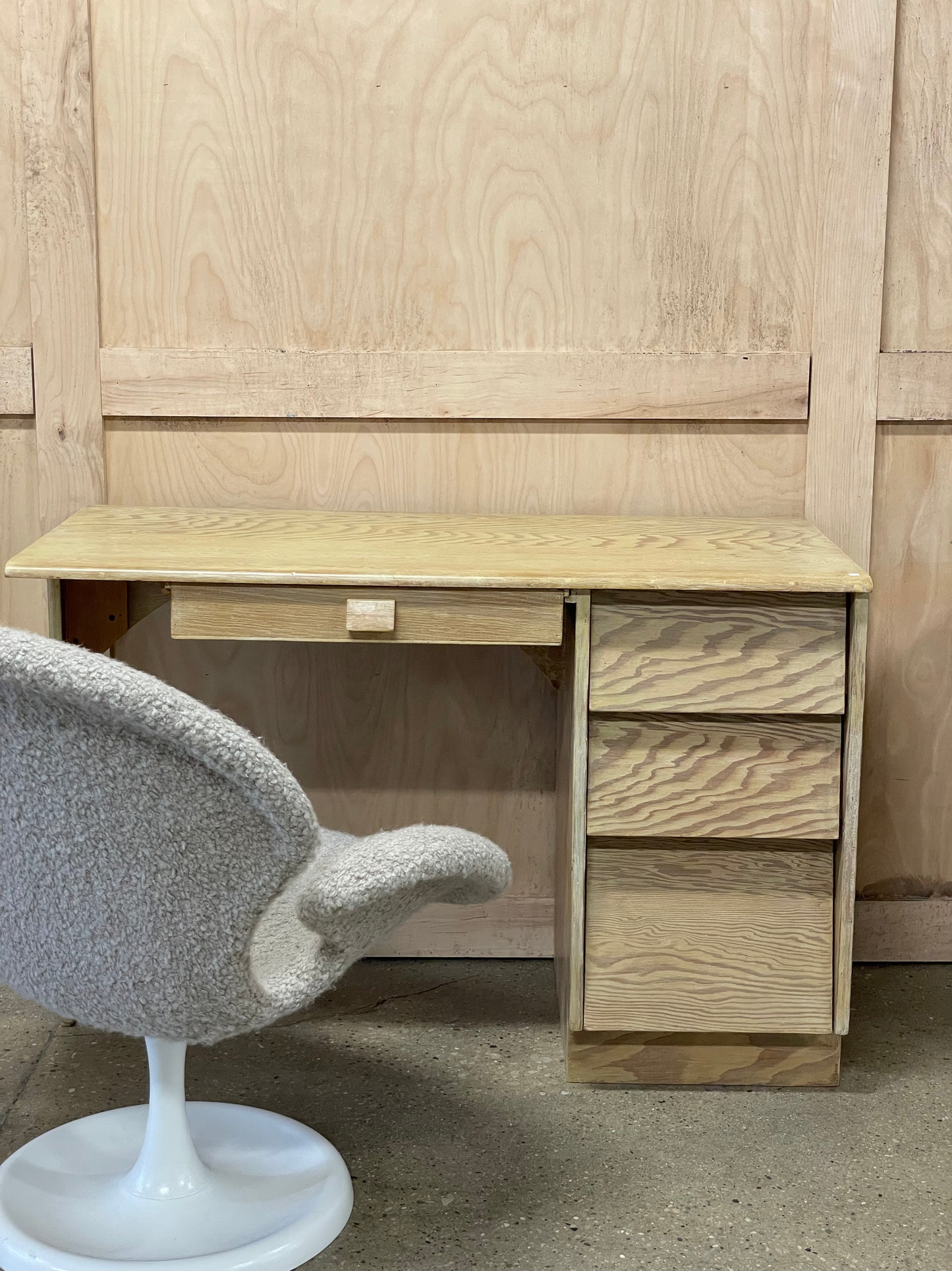 Studio Made Desk