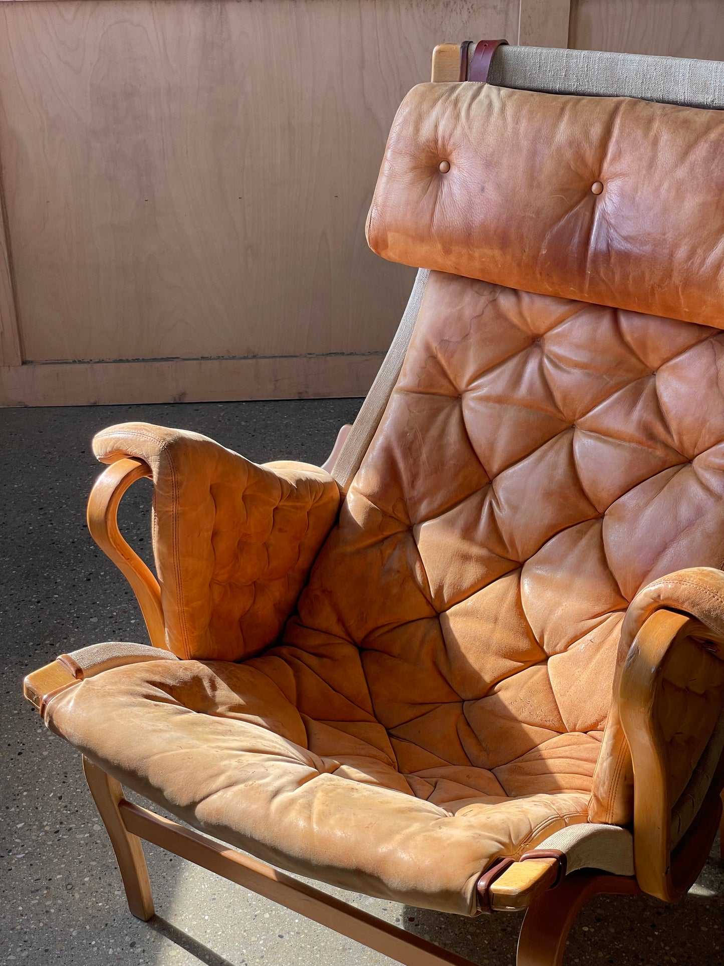 Pernilla Chair