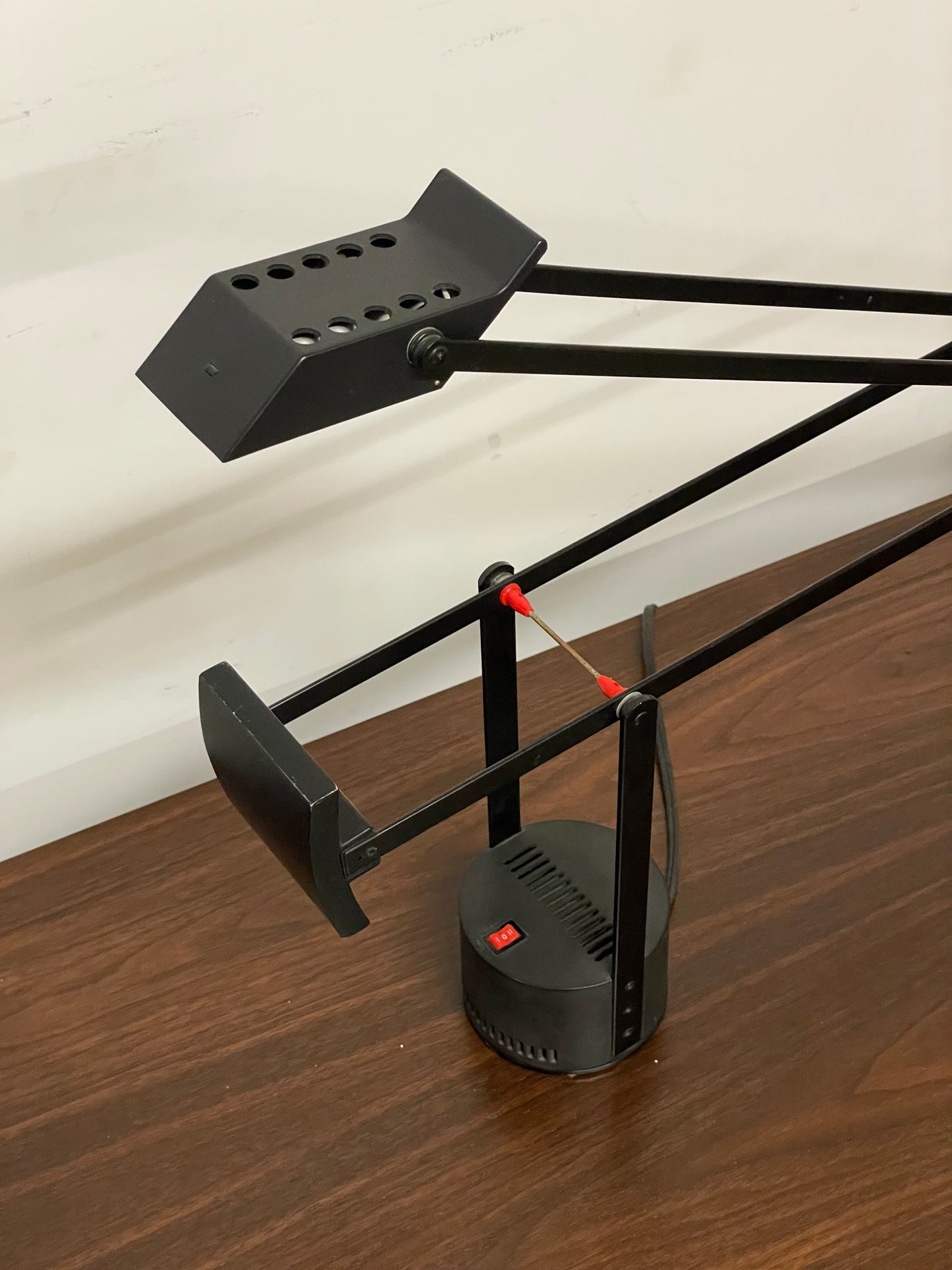 Tizio Lamp