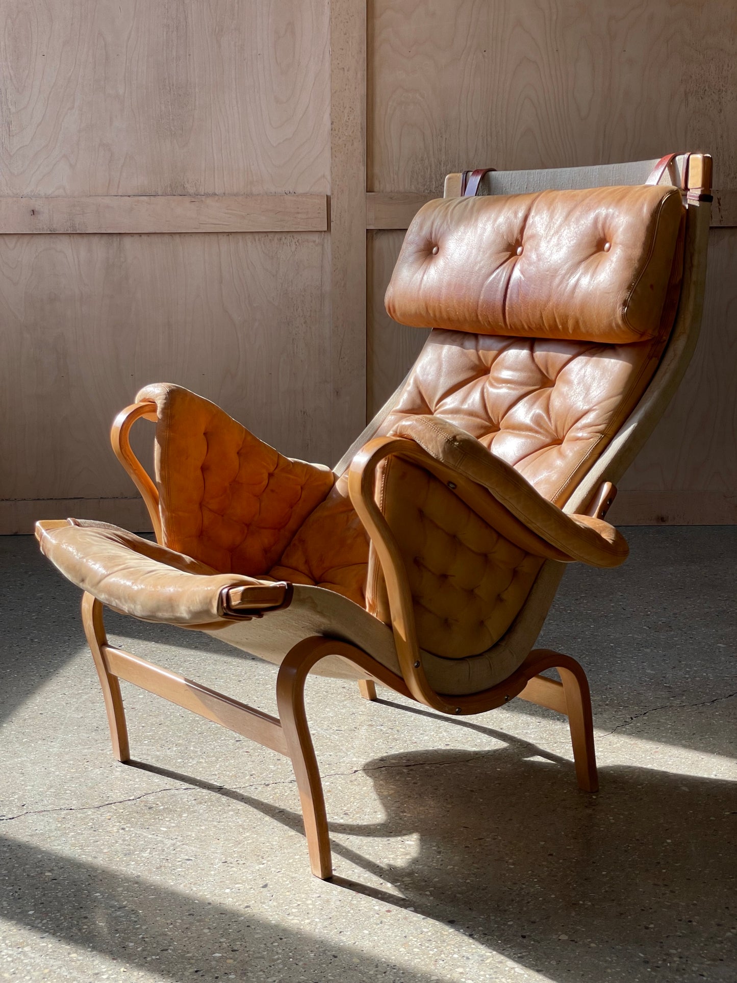 Pernilla Chair