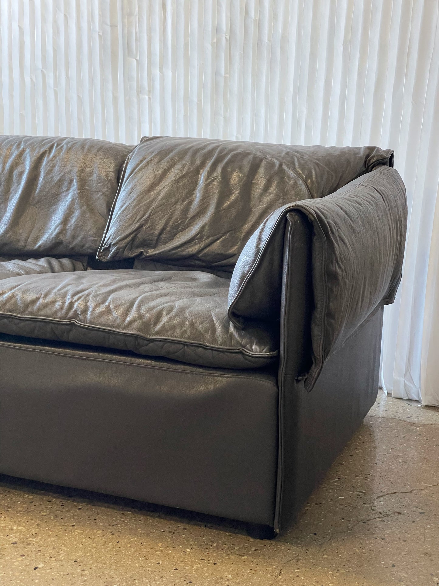 Niels Eilersen “Lotus” Sofa