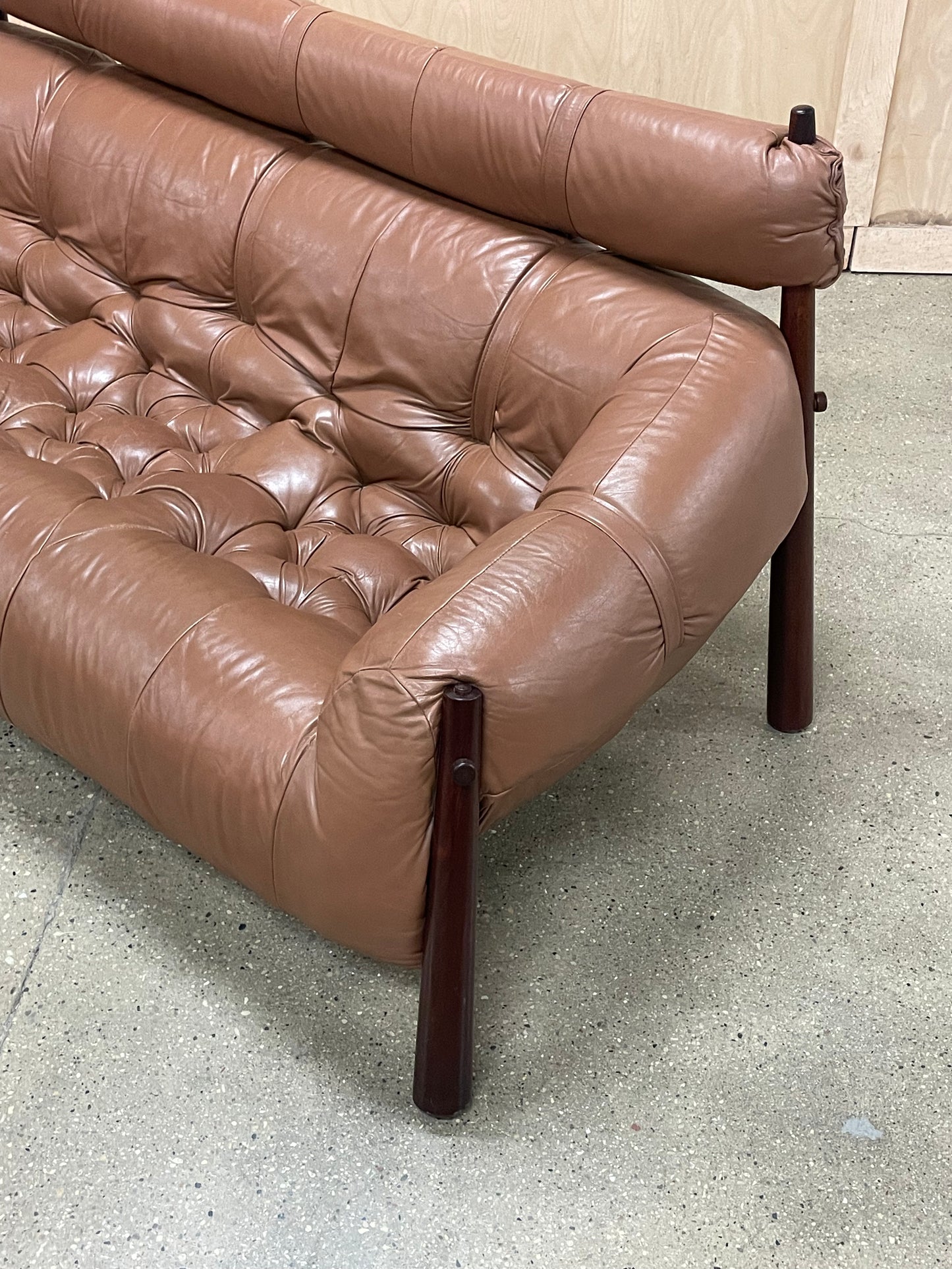 Percival Lafer MP-81 Sofa