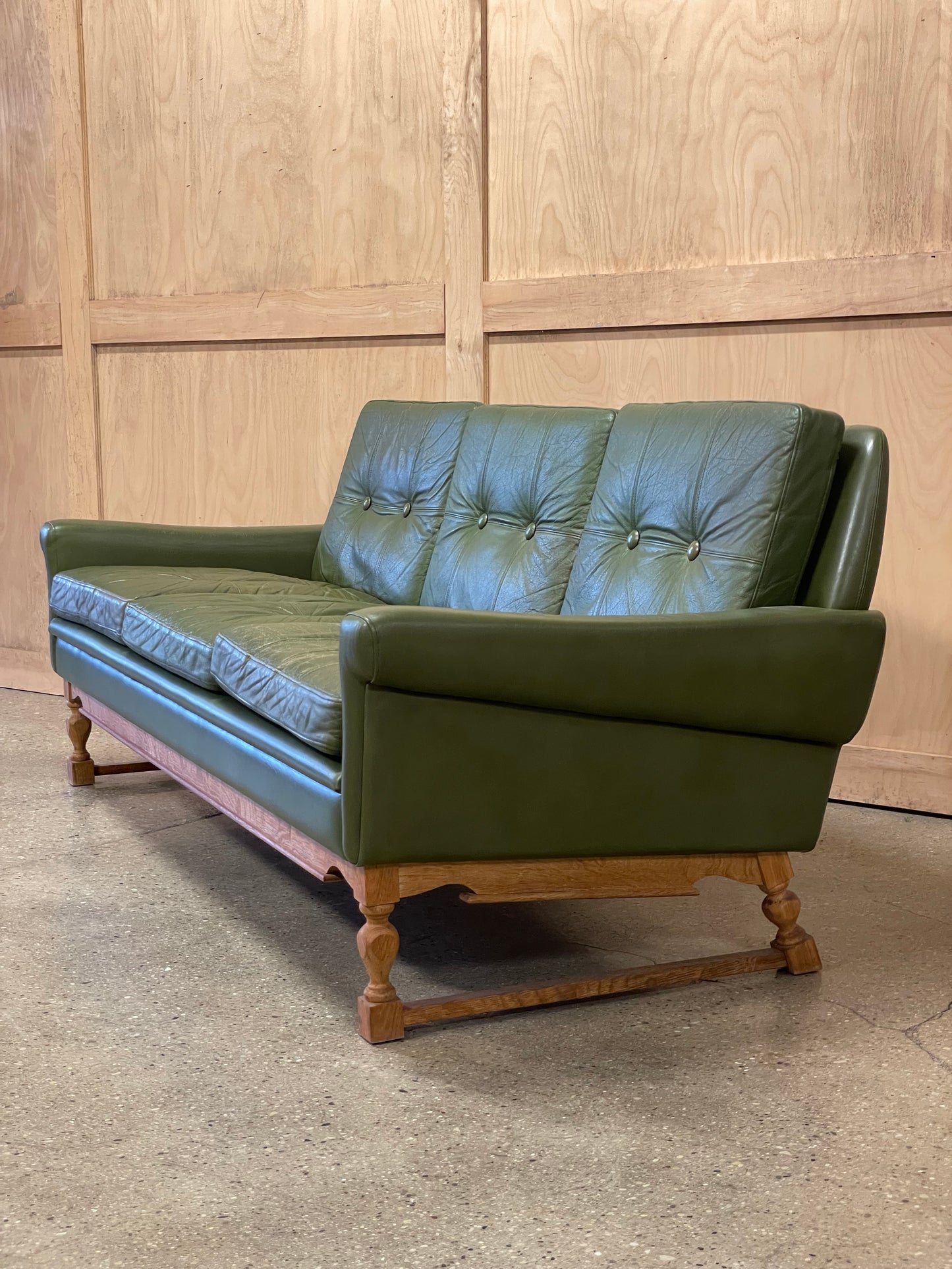 Svend Skipper Sofa