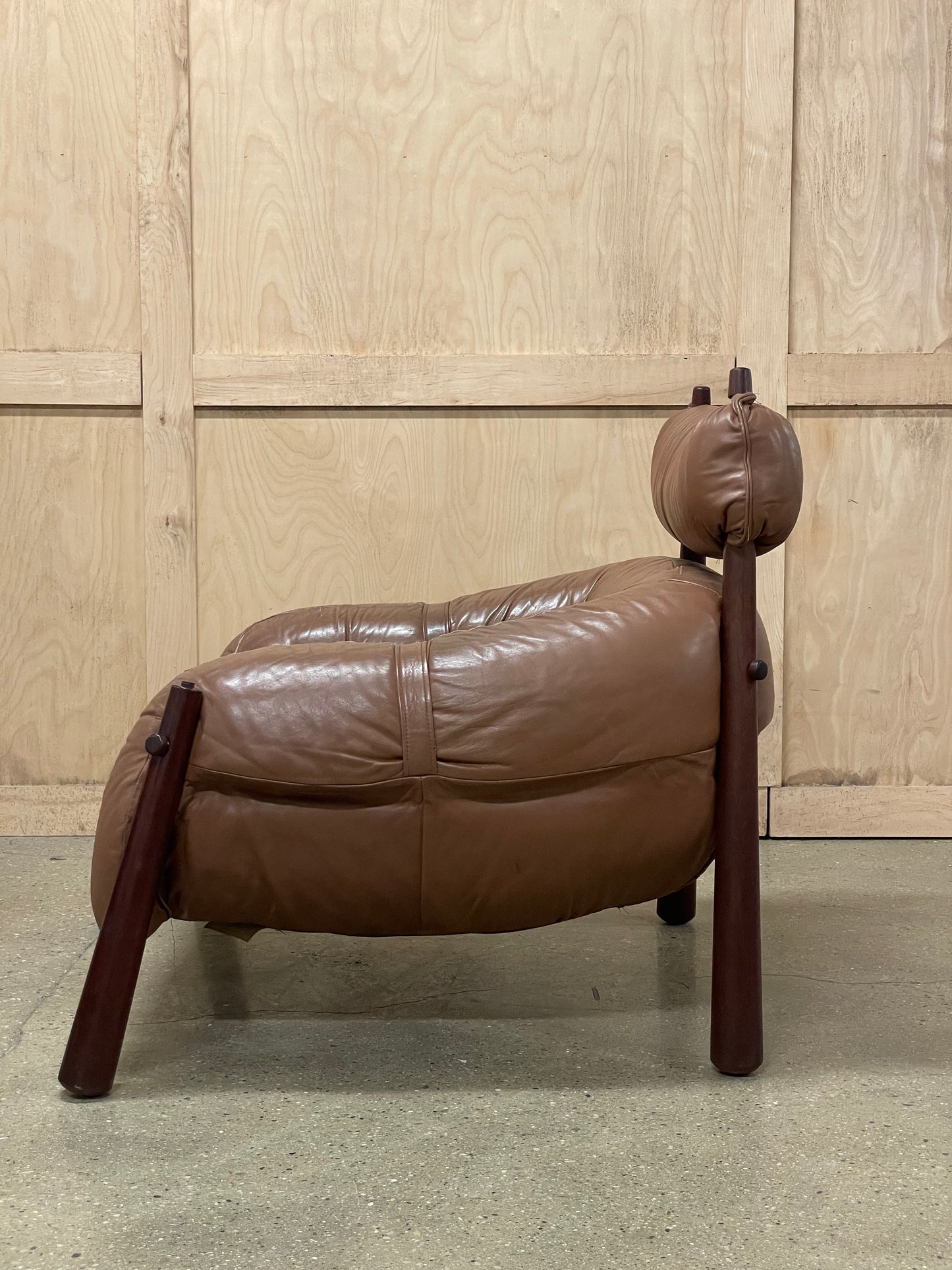 Percival Lafer MP-81 Chair