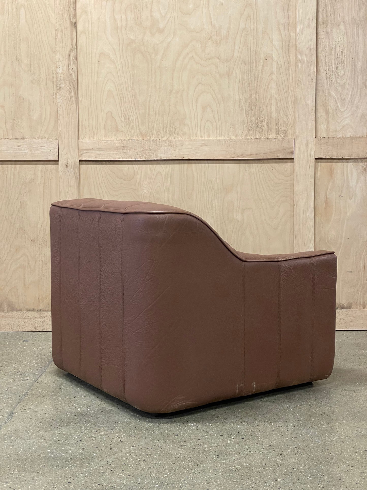 De Sede DS-44 Lounge Chair