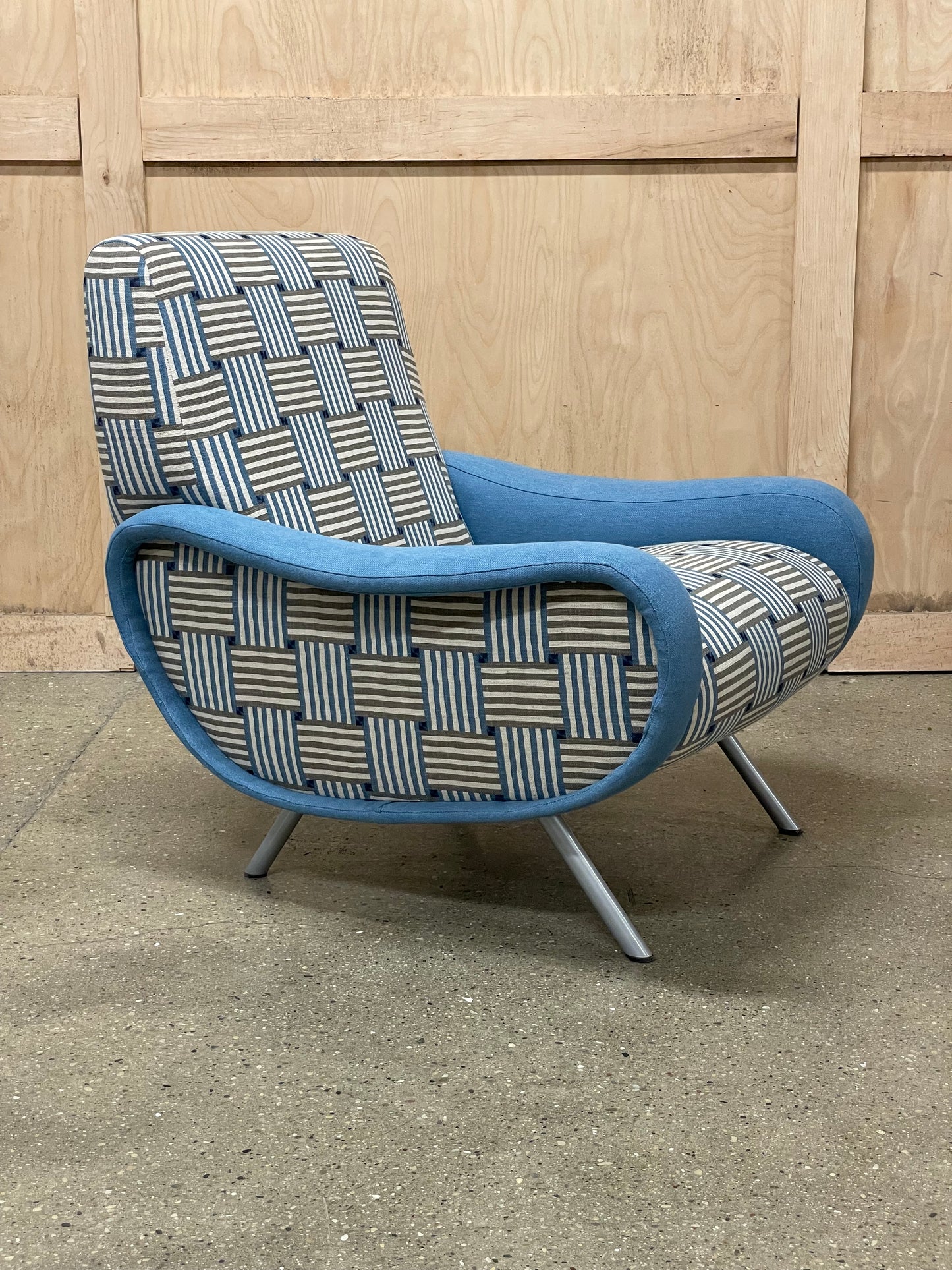 Lady Chair