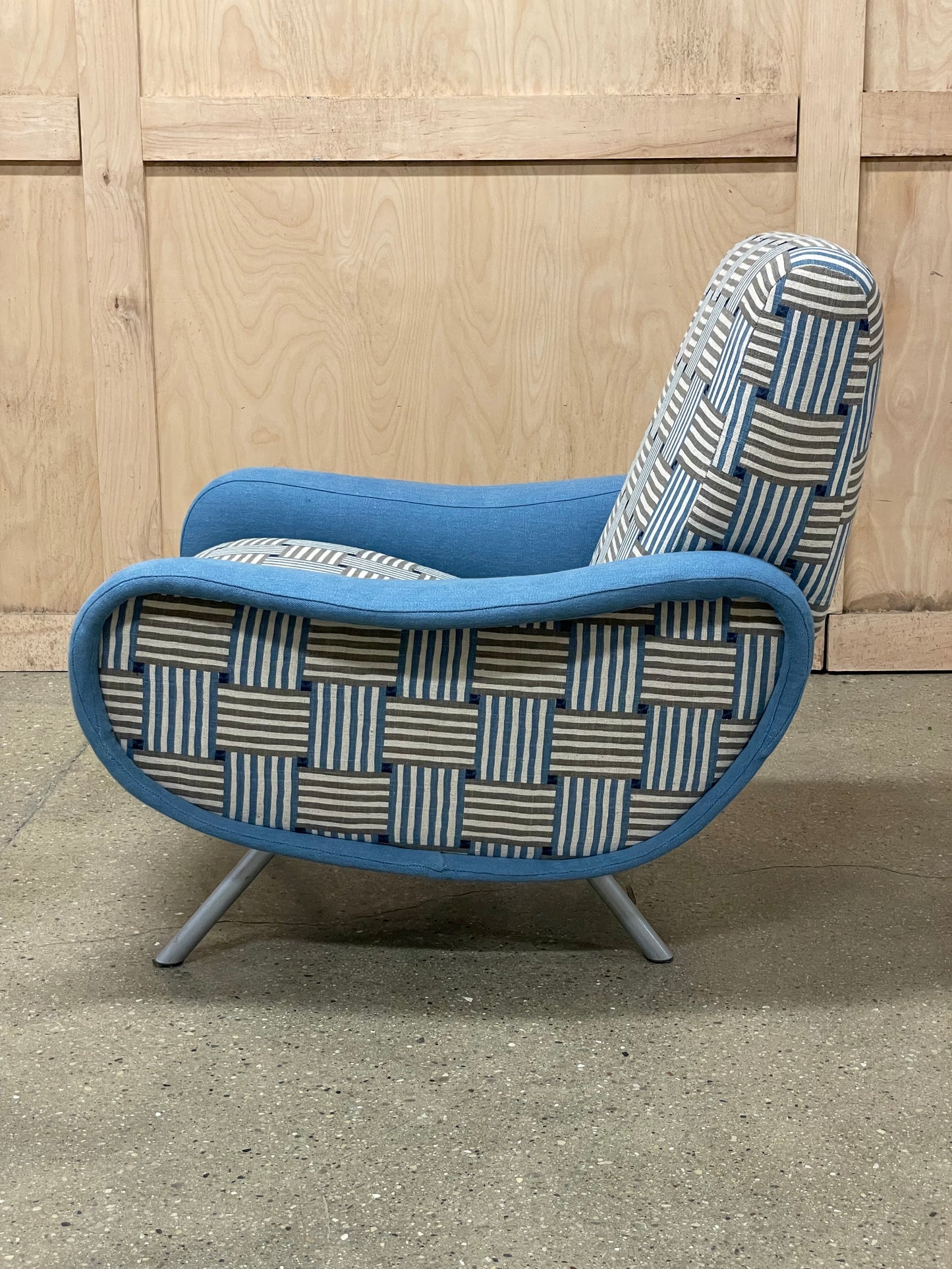 Lady Chair