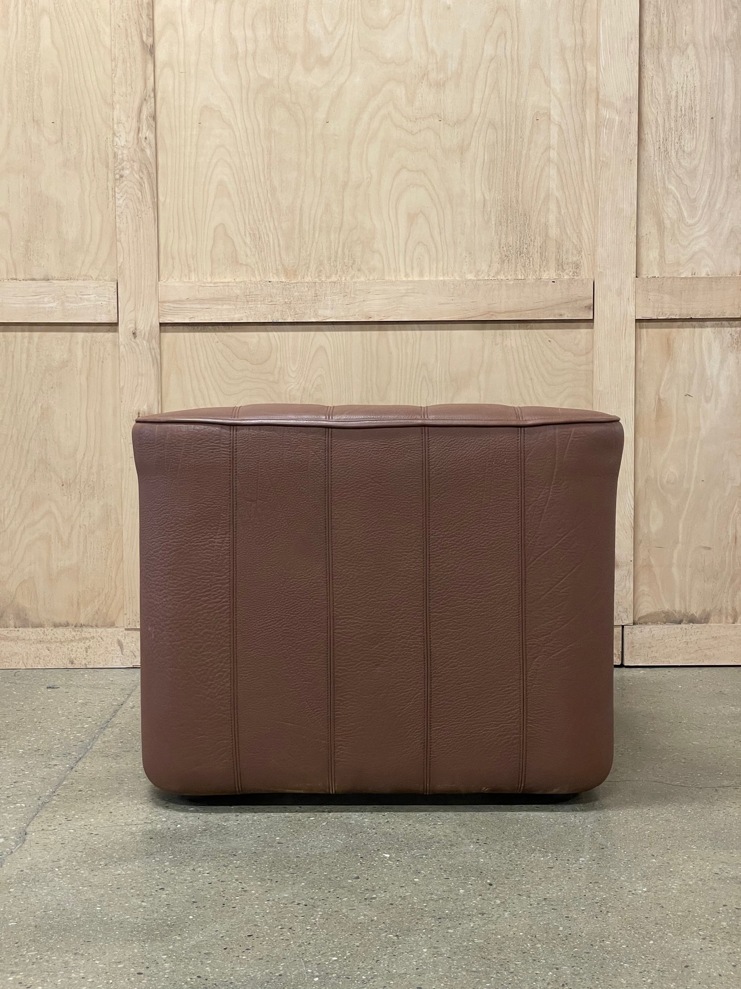 De Sede DS-44 Lounge Chair
