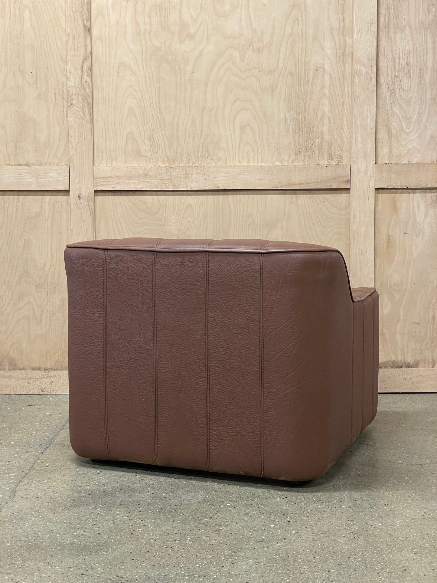 De Sede DS-44 Lounge Chair