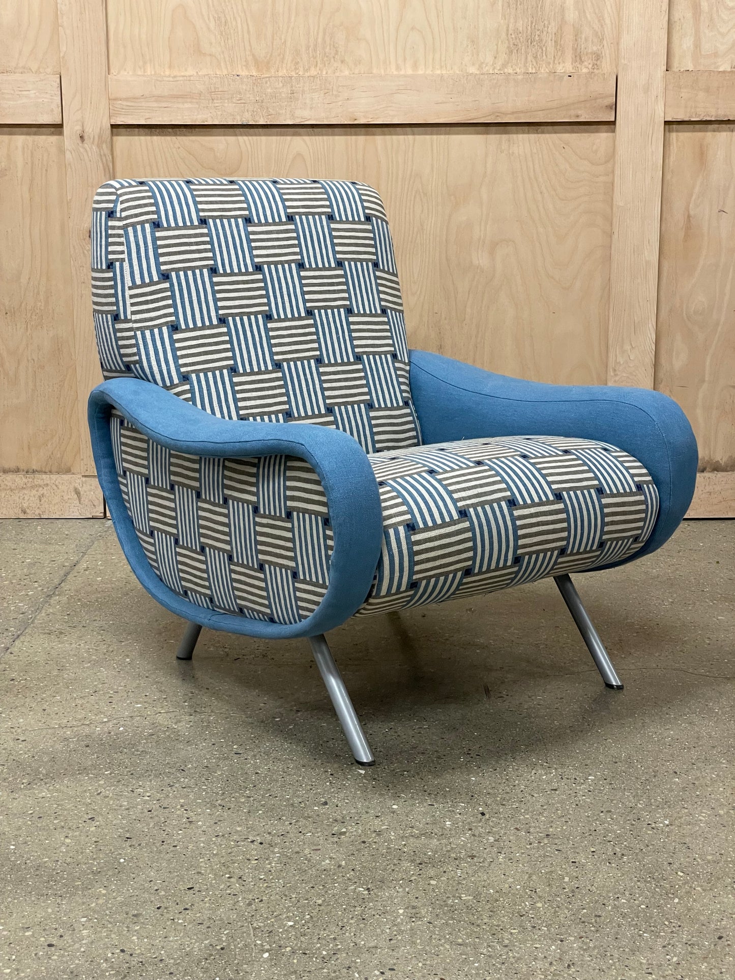 Lady Chair