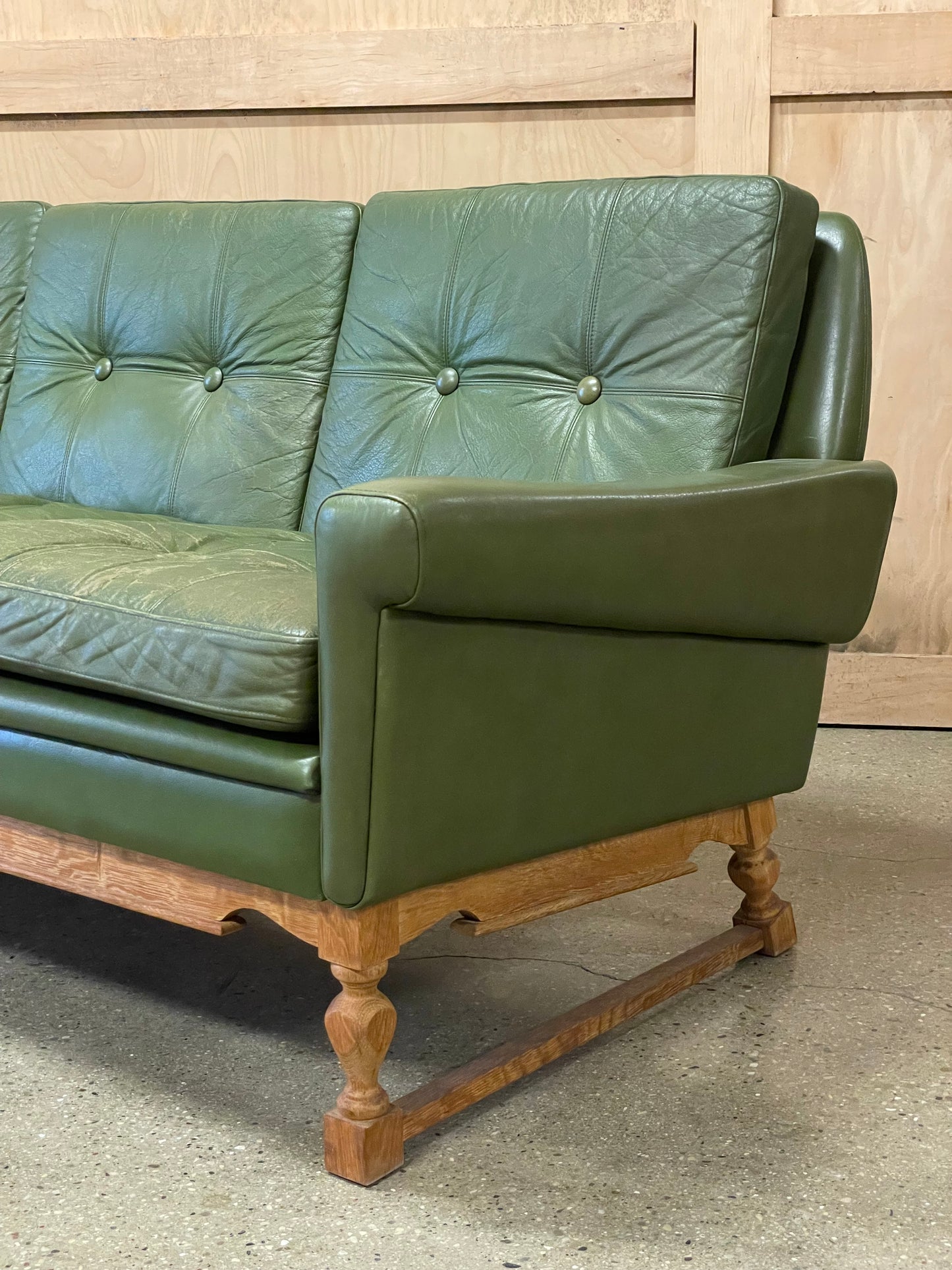 Svend Skipper Sofa