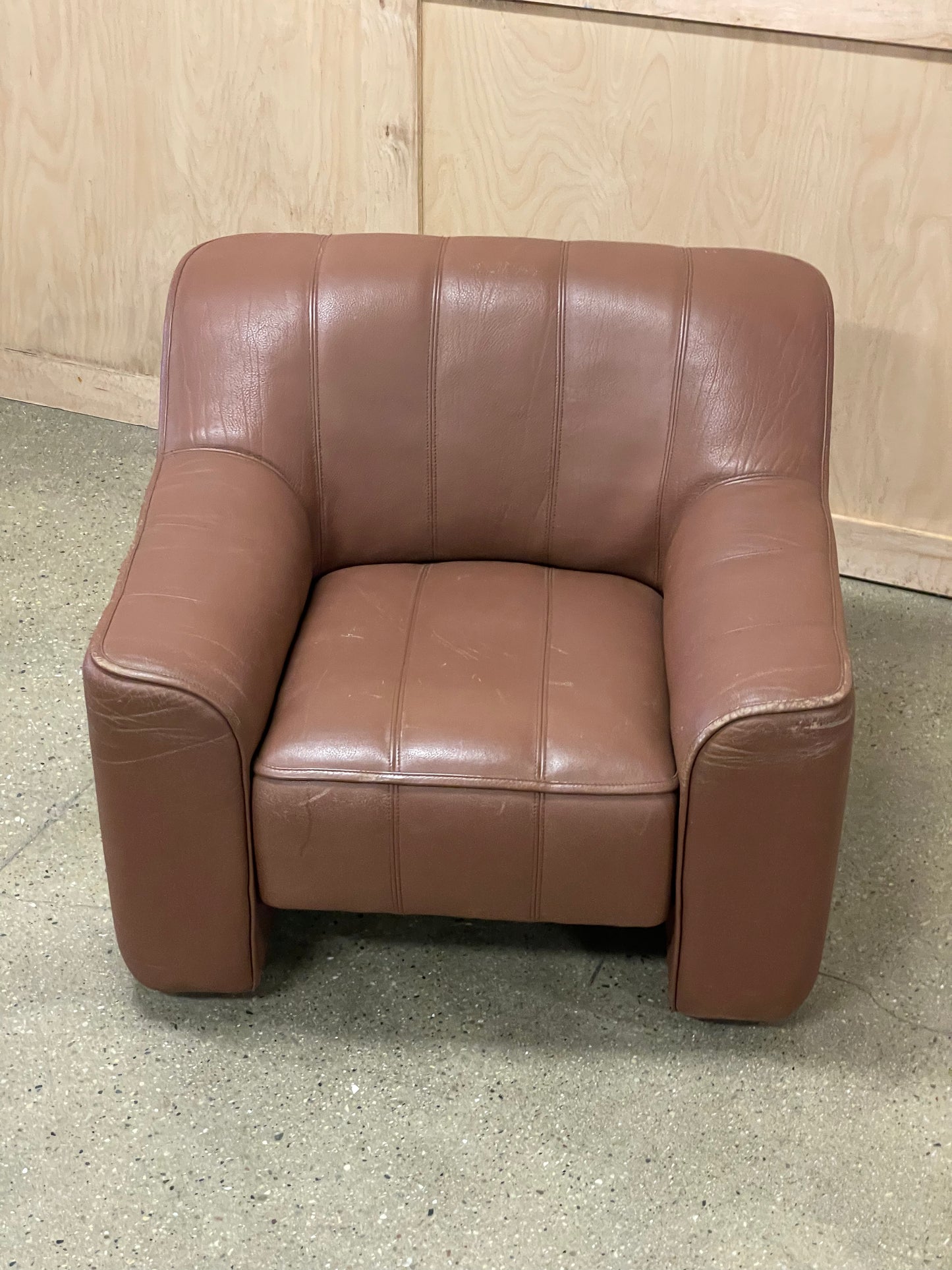 De Sede DS-44 Lounge Chair