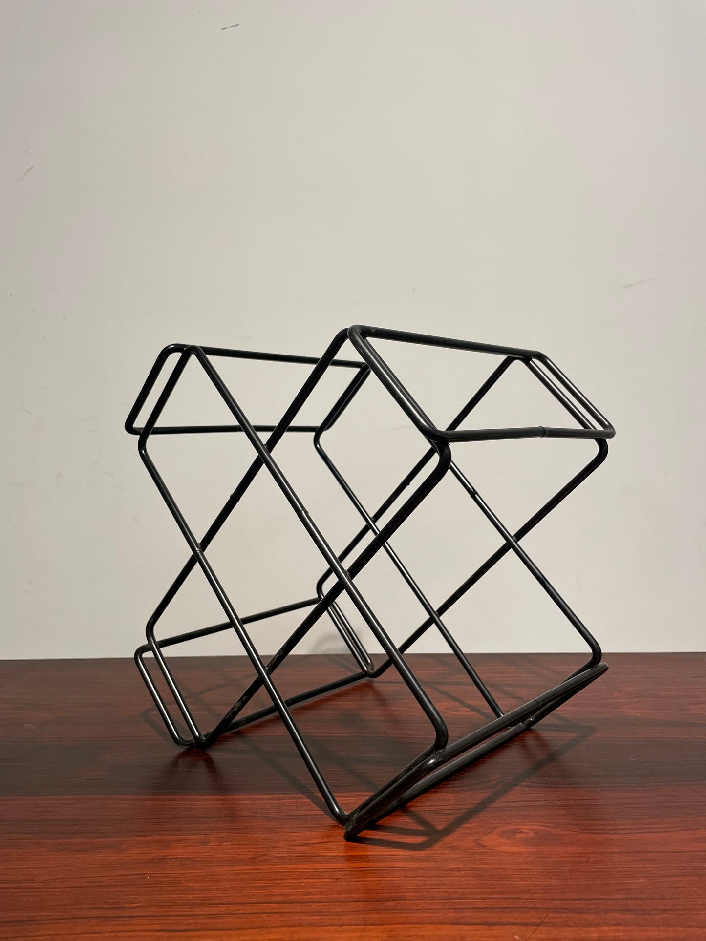 Max Sauze Wine Rack