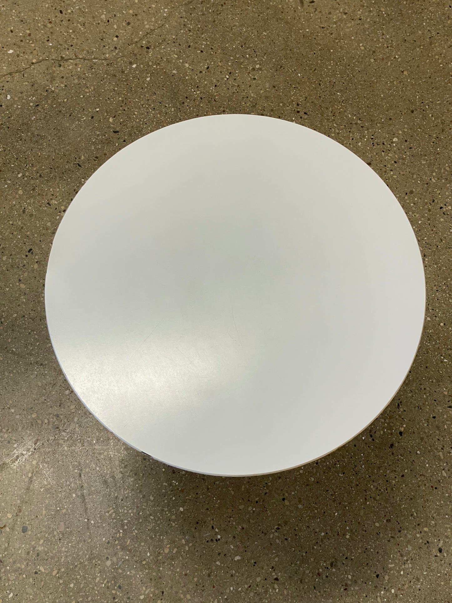 Saarinen Tulip Table