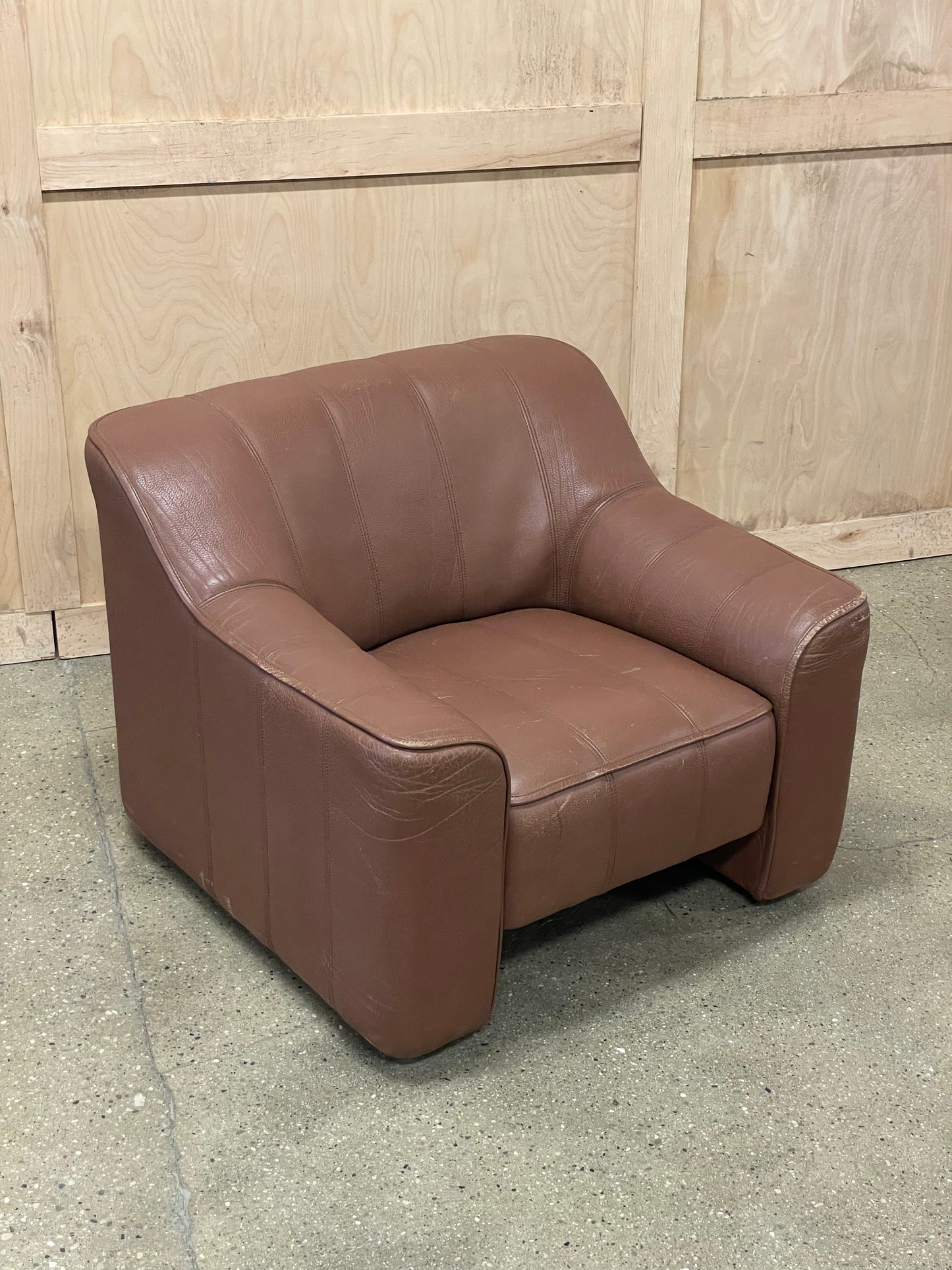 De Sede DS-44 Lounge Chair