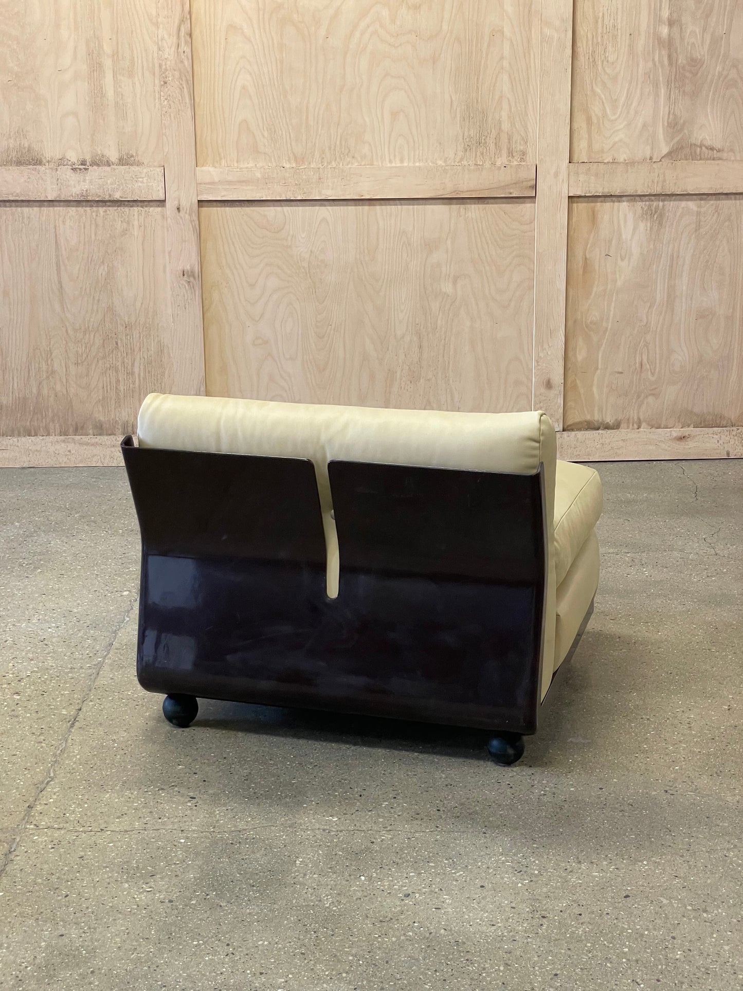 Mario Bellini Amanta Chairs
