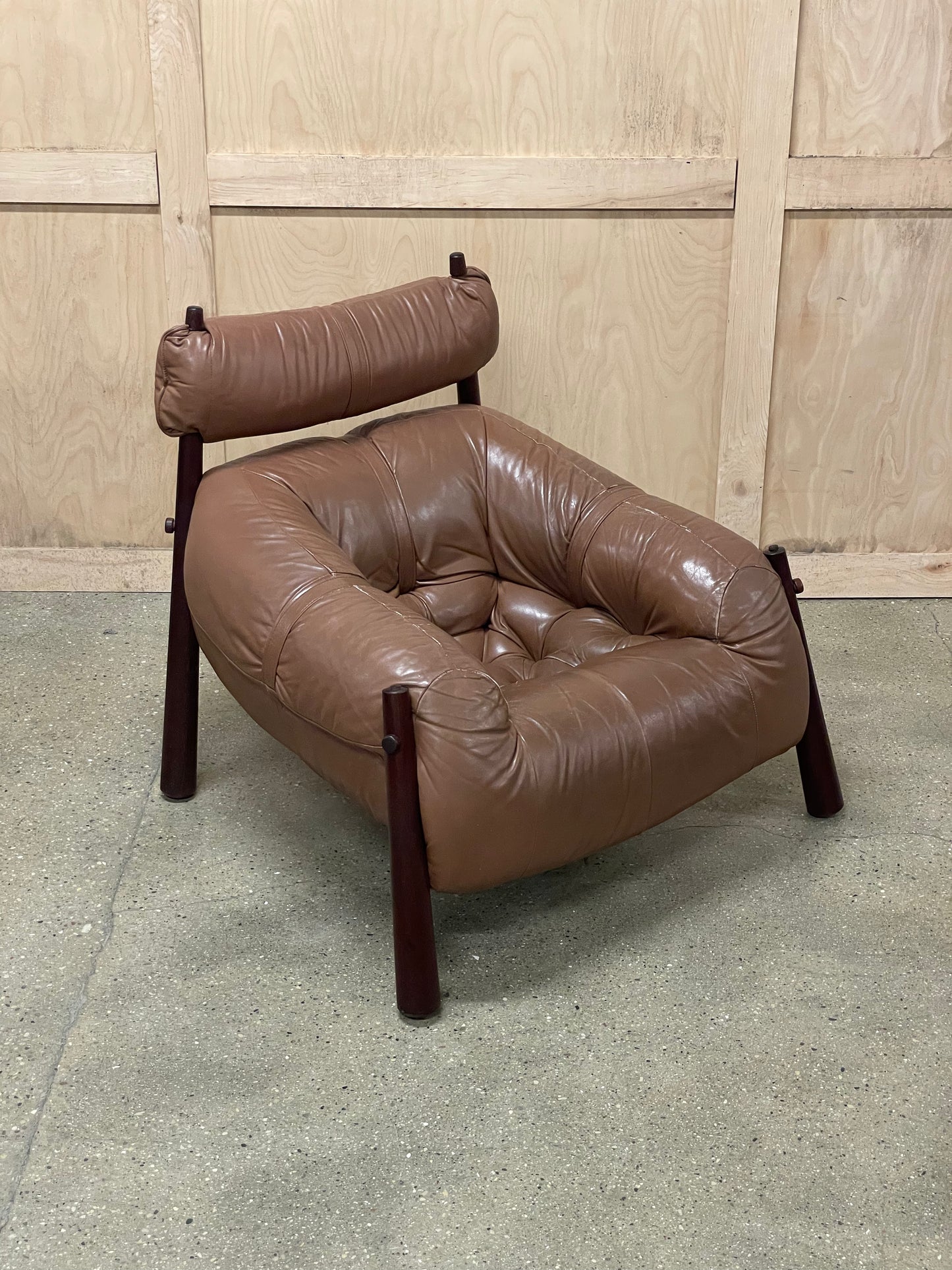 Percival Lafer MP-81 Chair