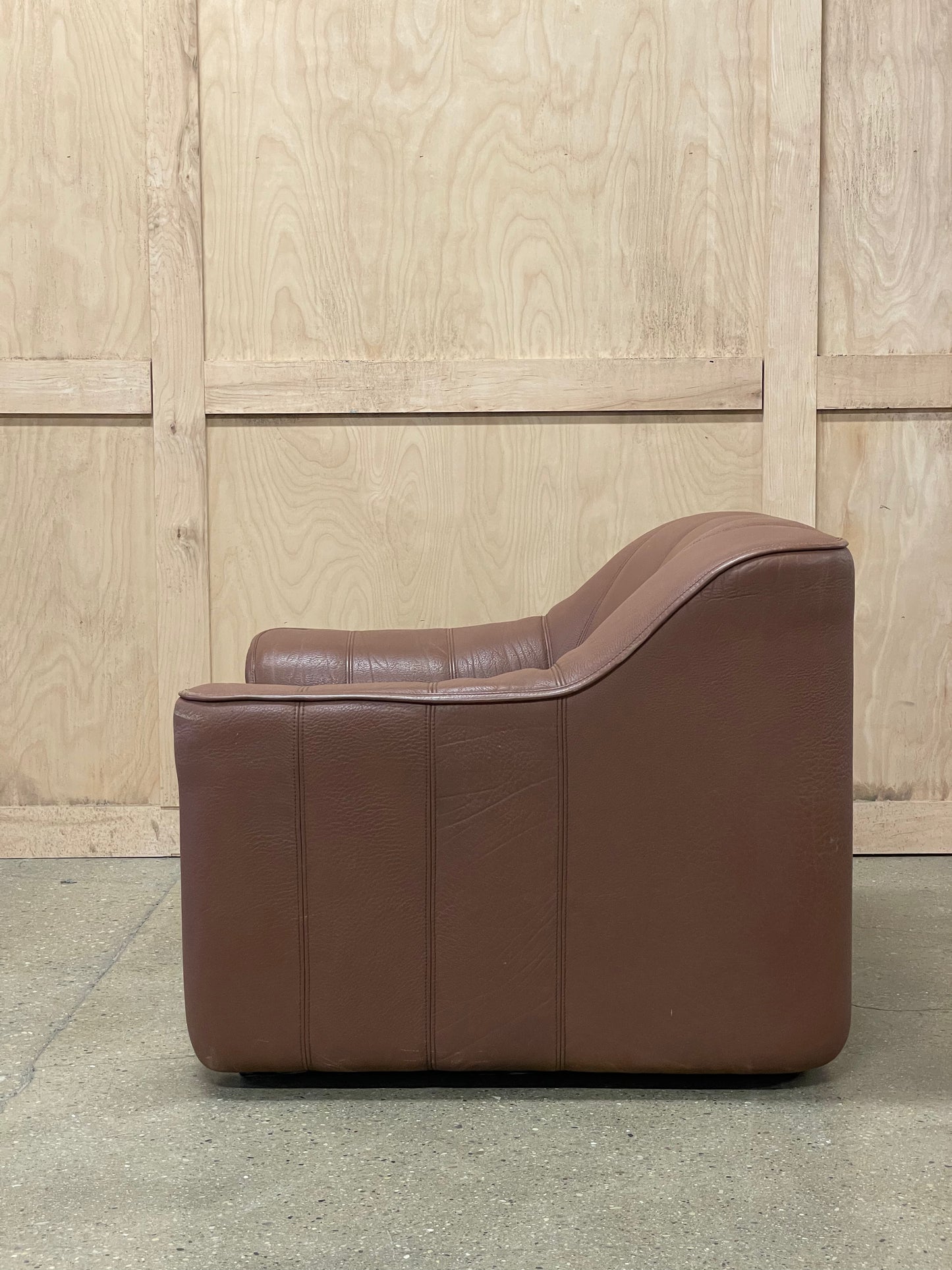 De Sede DS-44 Lounge Chair