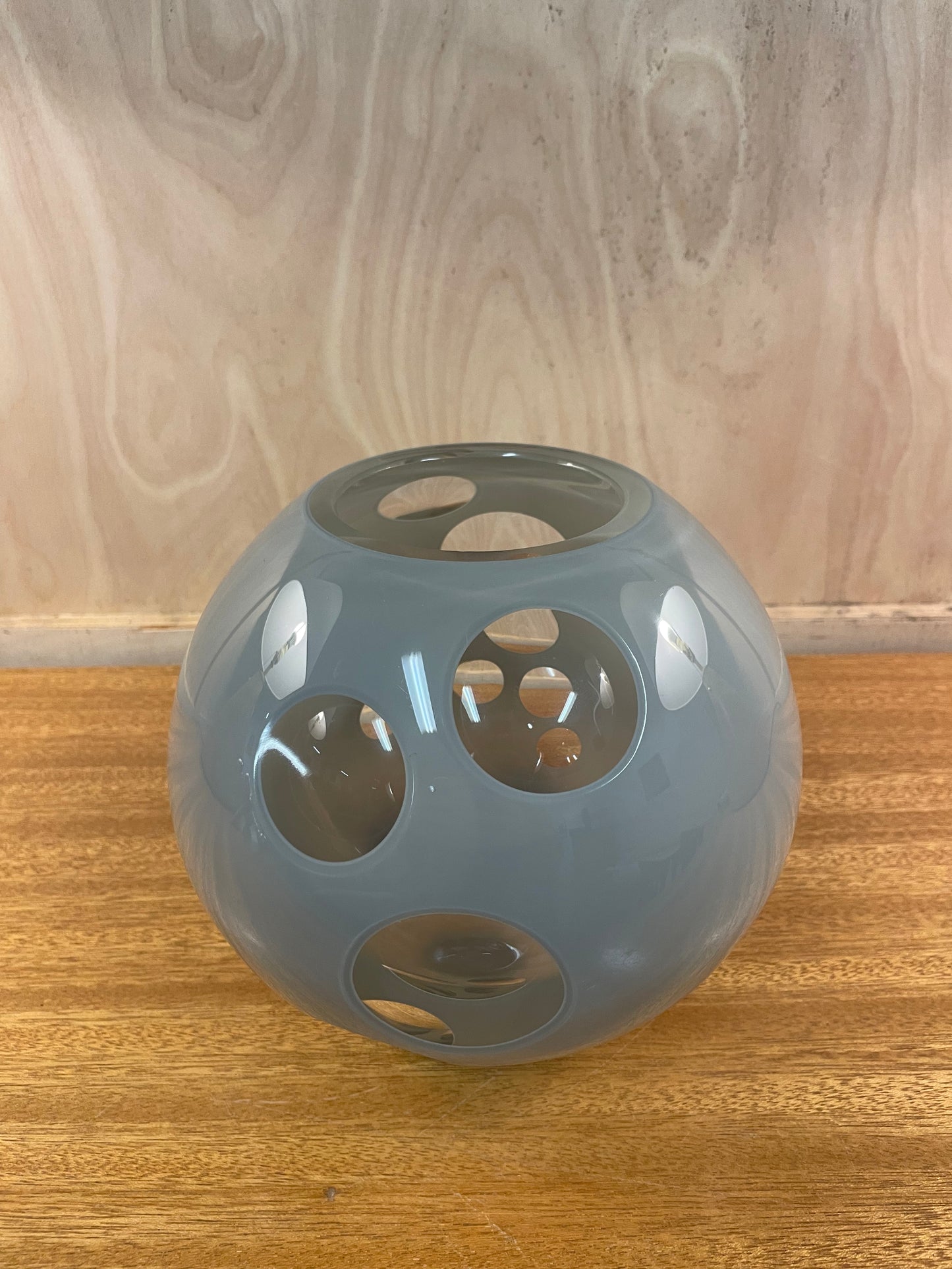 Carlo Nason Moon Vase
