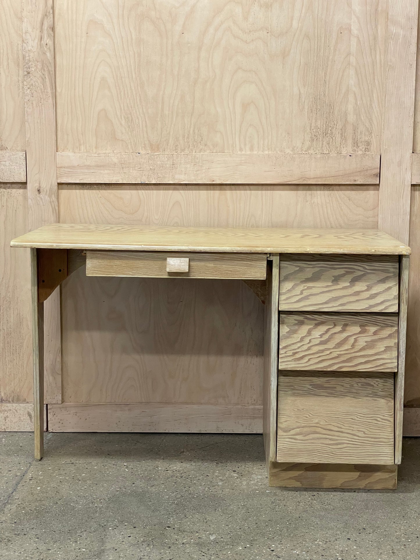Studio Made Desk