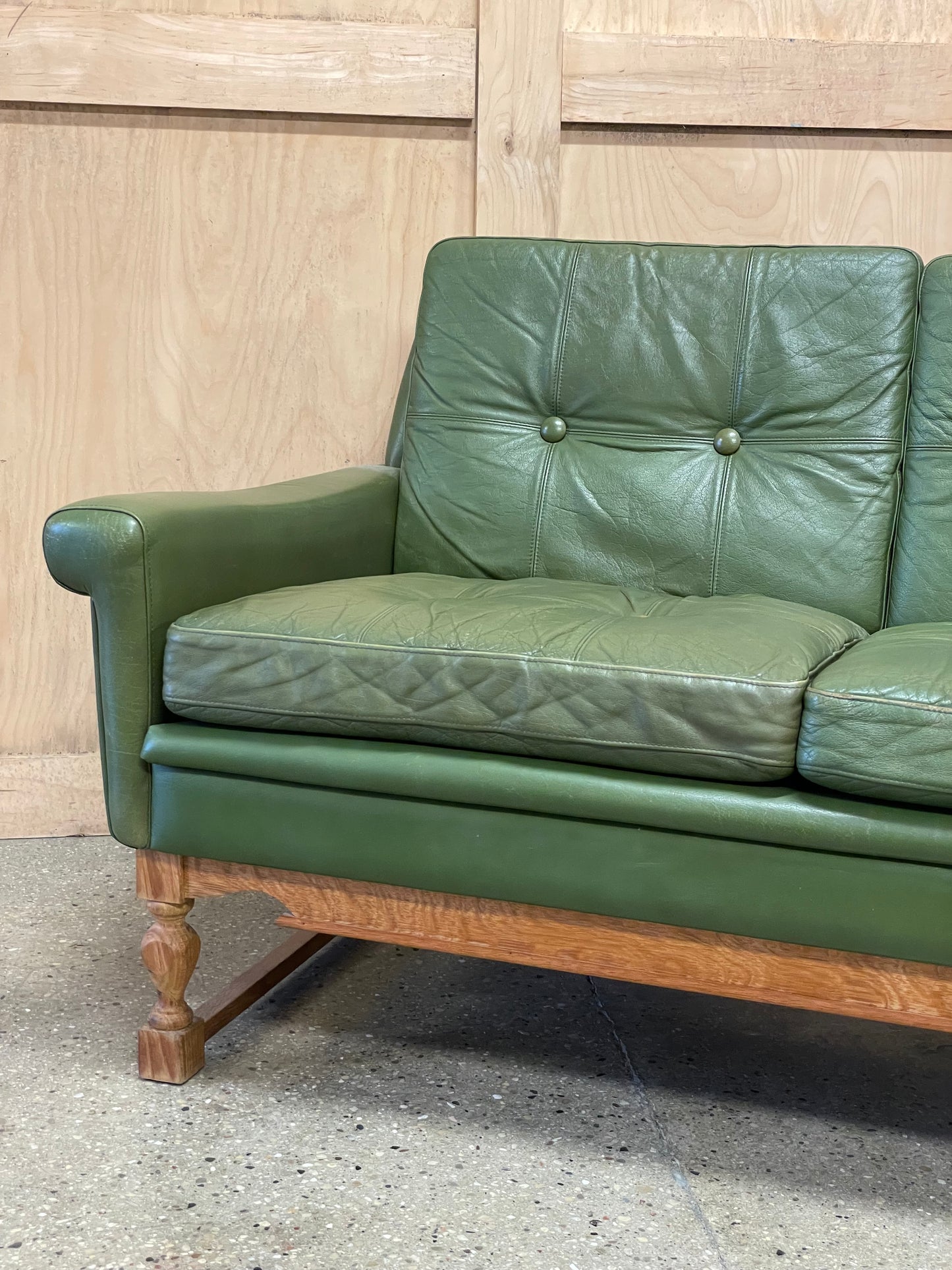 Svend Skipper Sofa