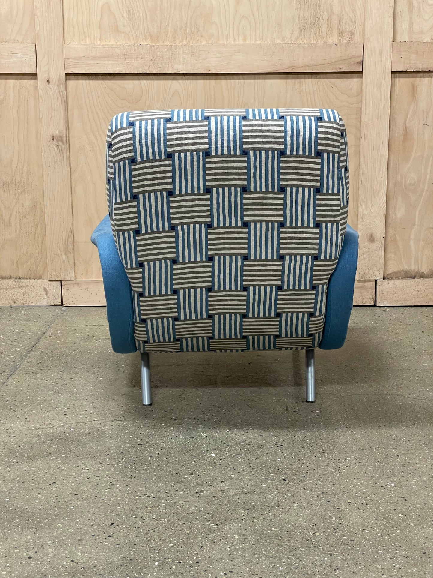 Lady Chair