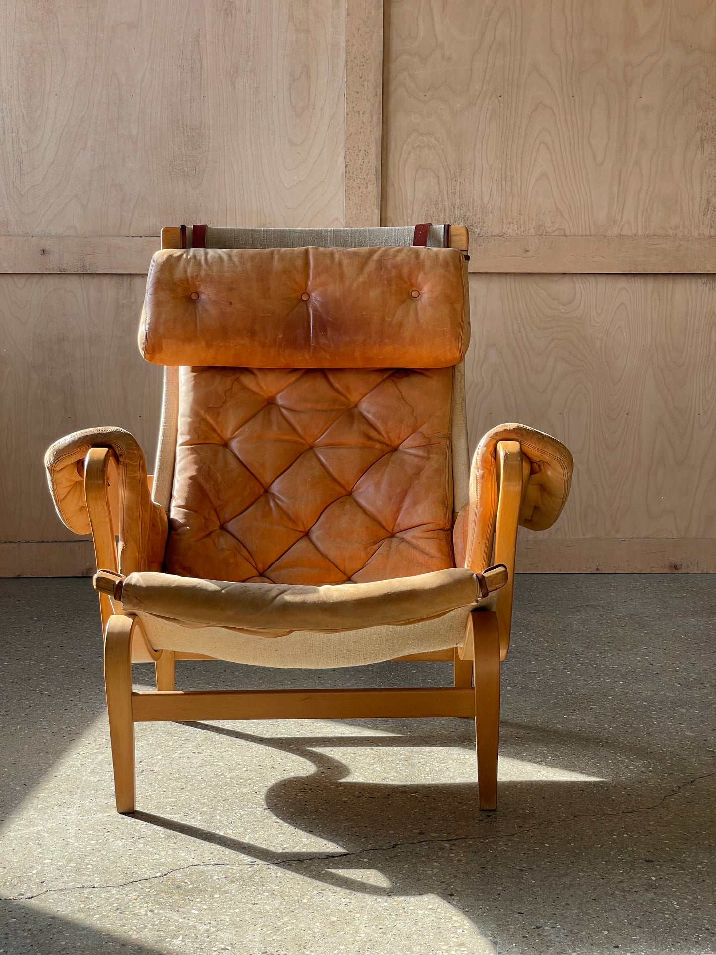 Pernilla Chair