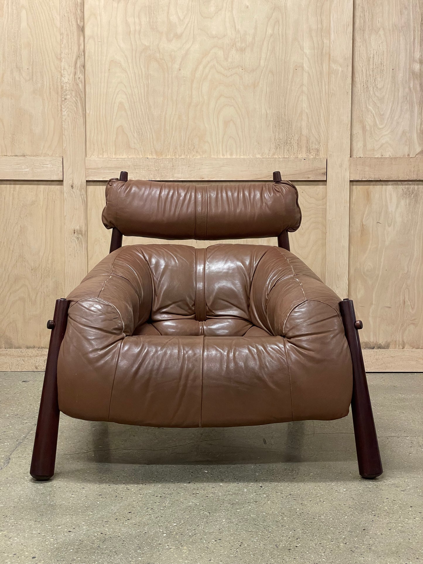 Percival Lafer MP-81 Chair