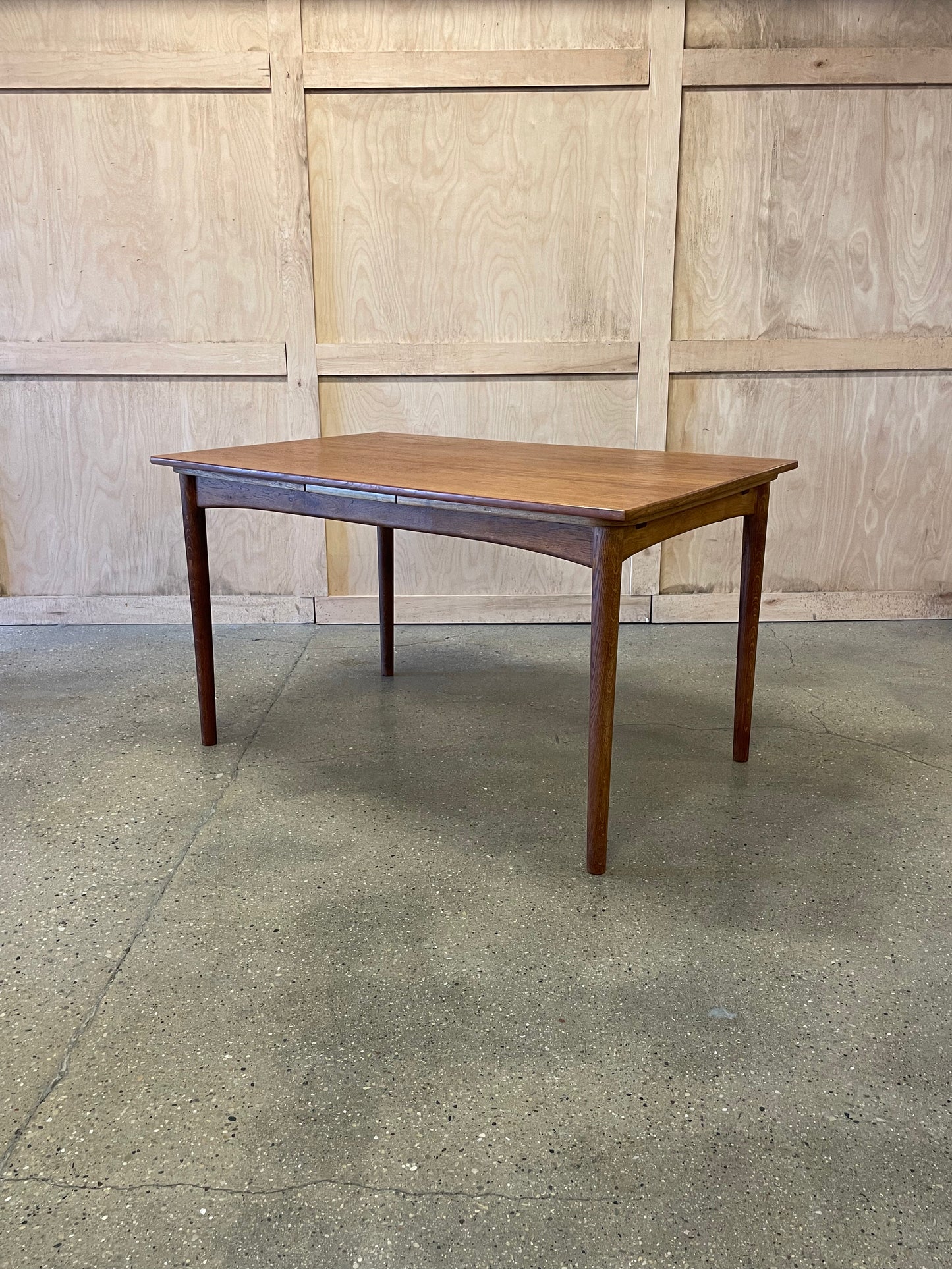 Hans Wegner Dining Table