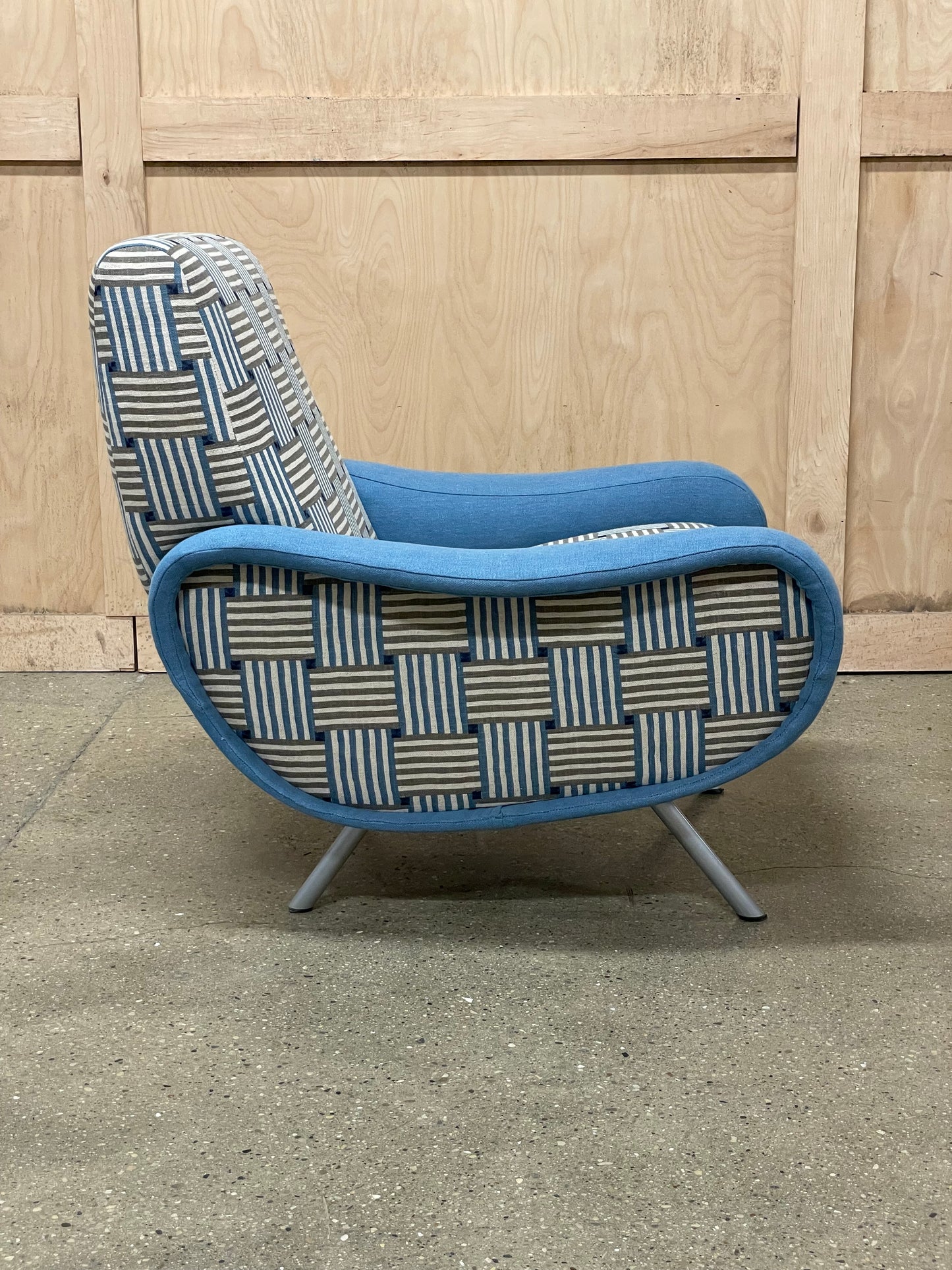 Lady Chair