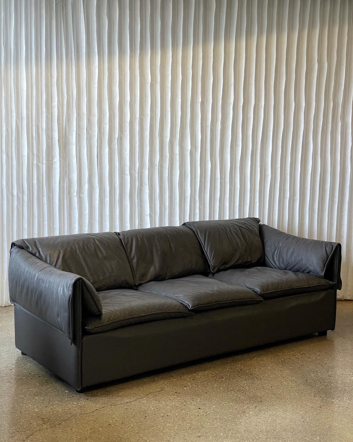 Niels Eilersen “Lotus” Sofa
