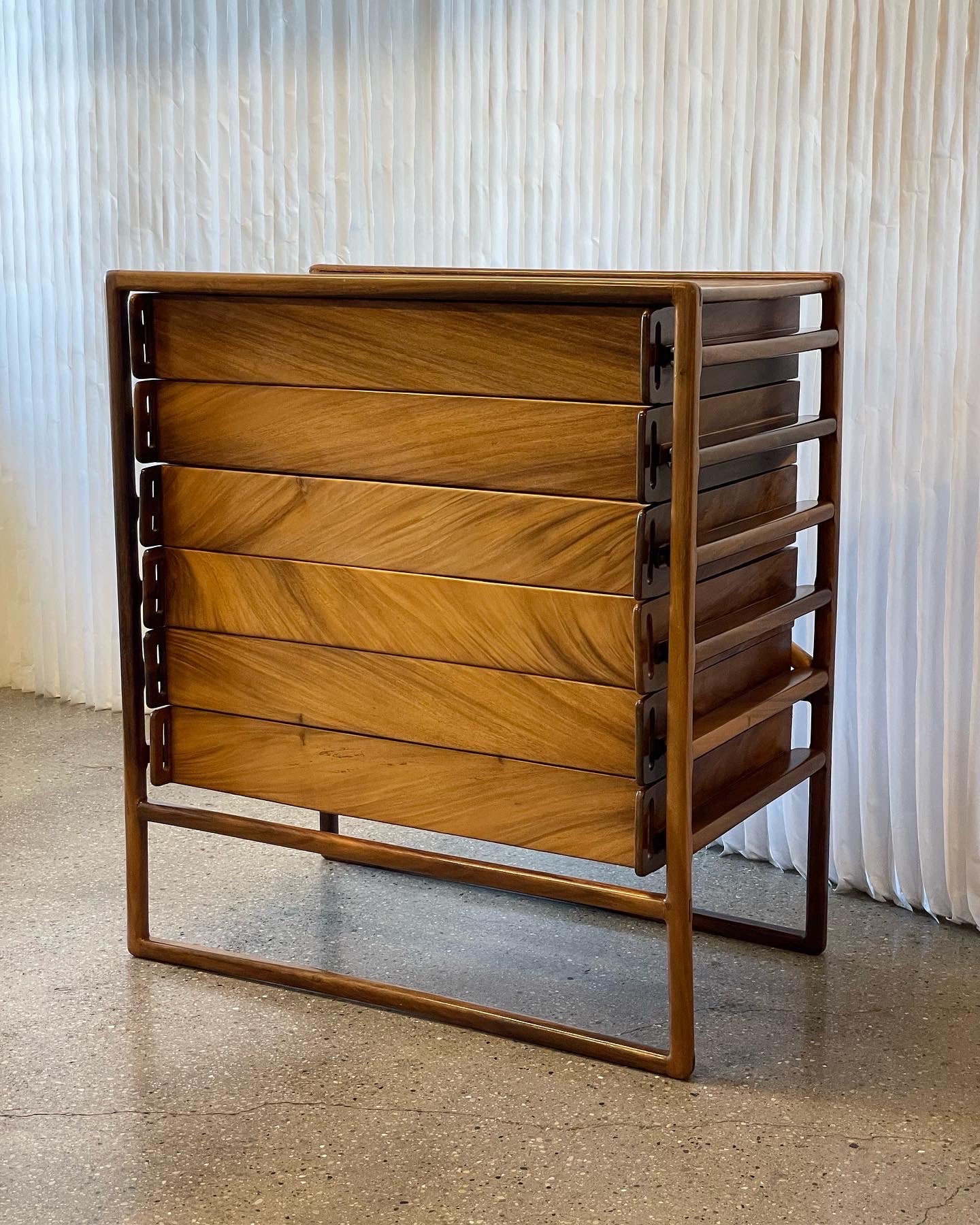 Studio Made Dresser