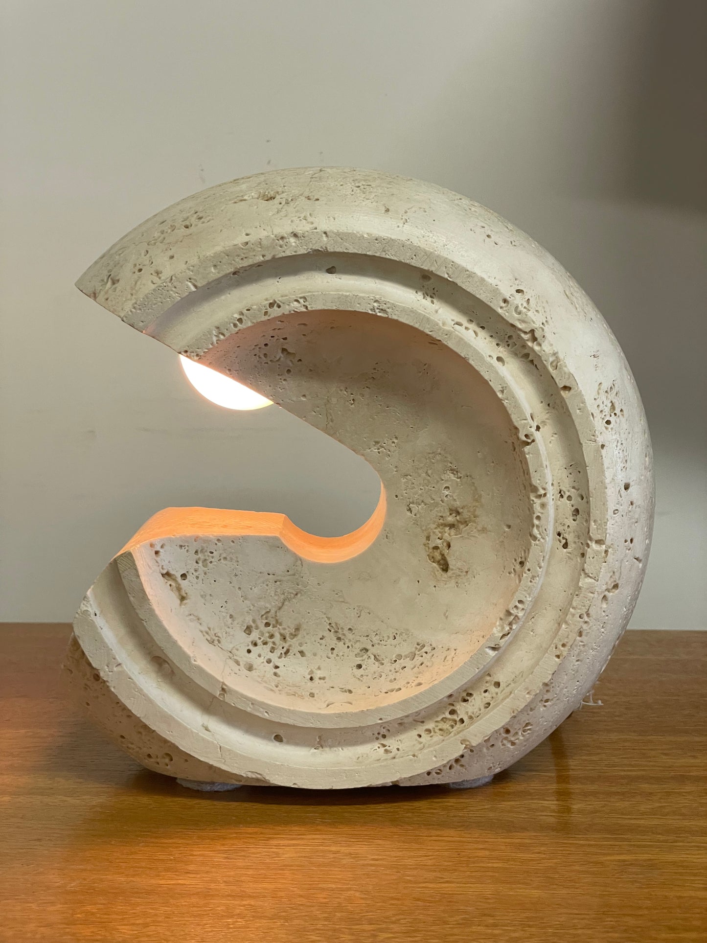 Giuliano Cesari Table Lamp