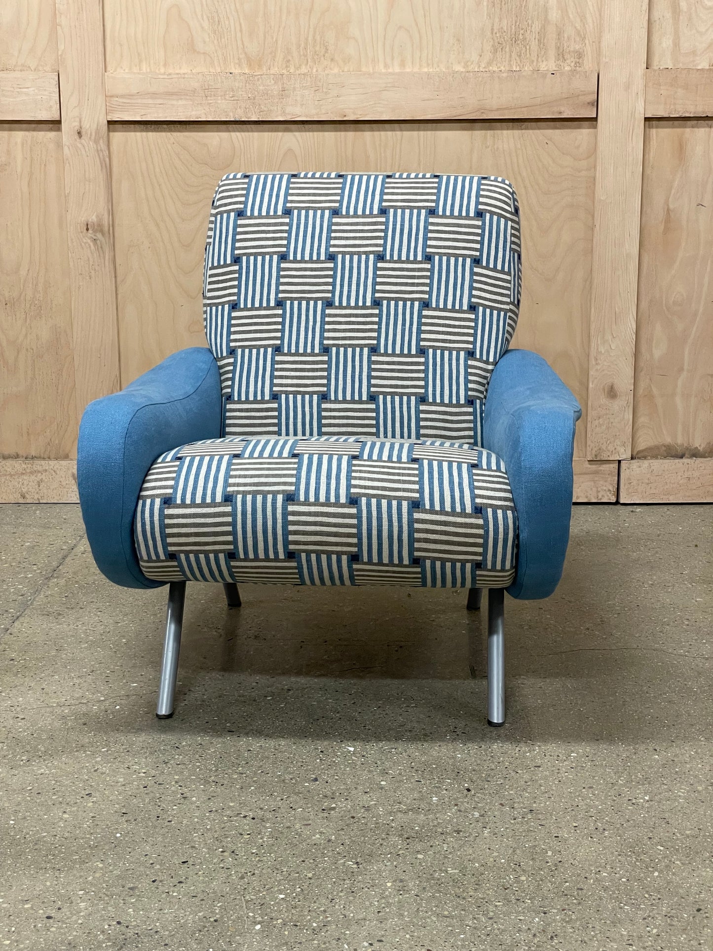 Lady Chair