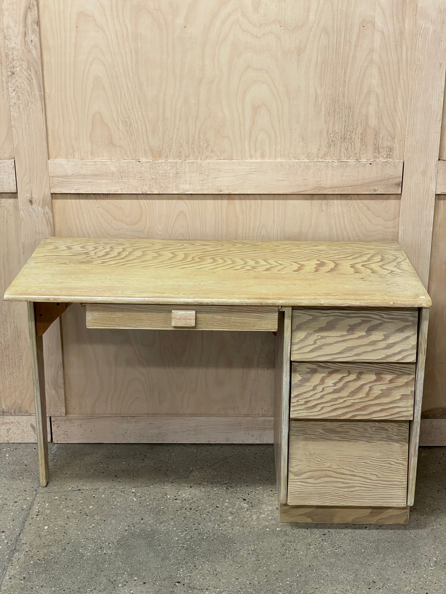 Studio Made Desk