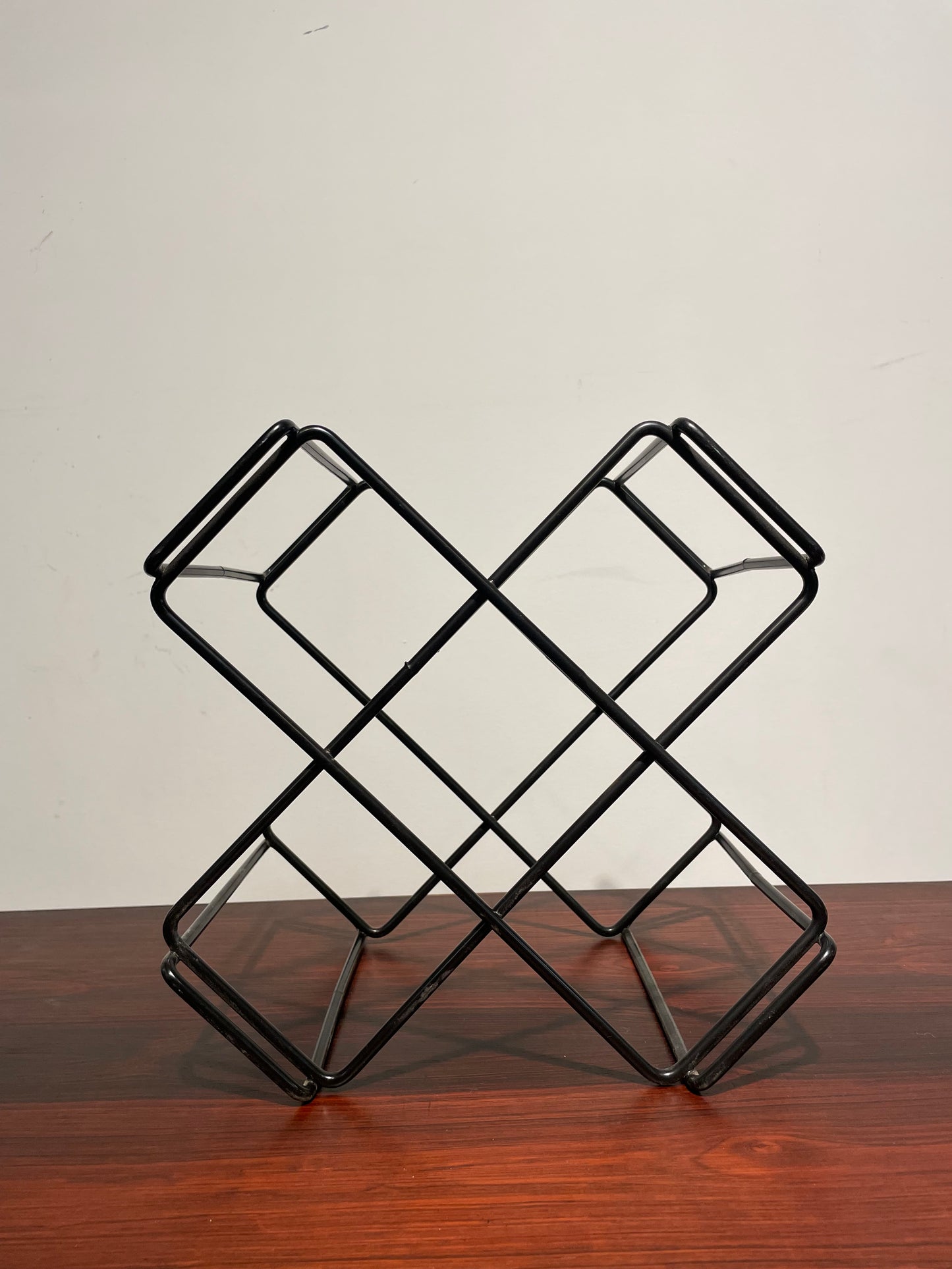 Max Sauze Wine Rack