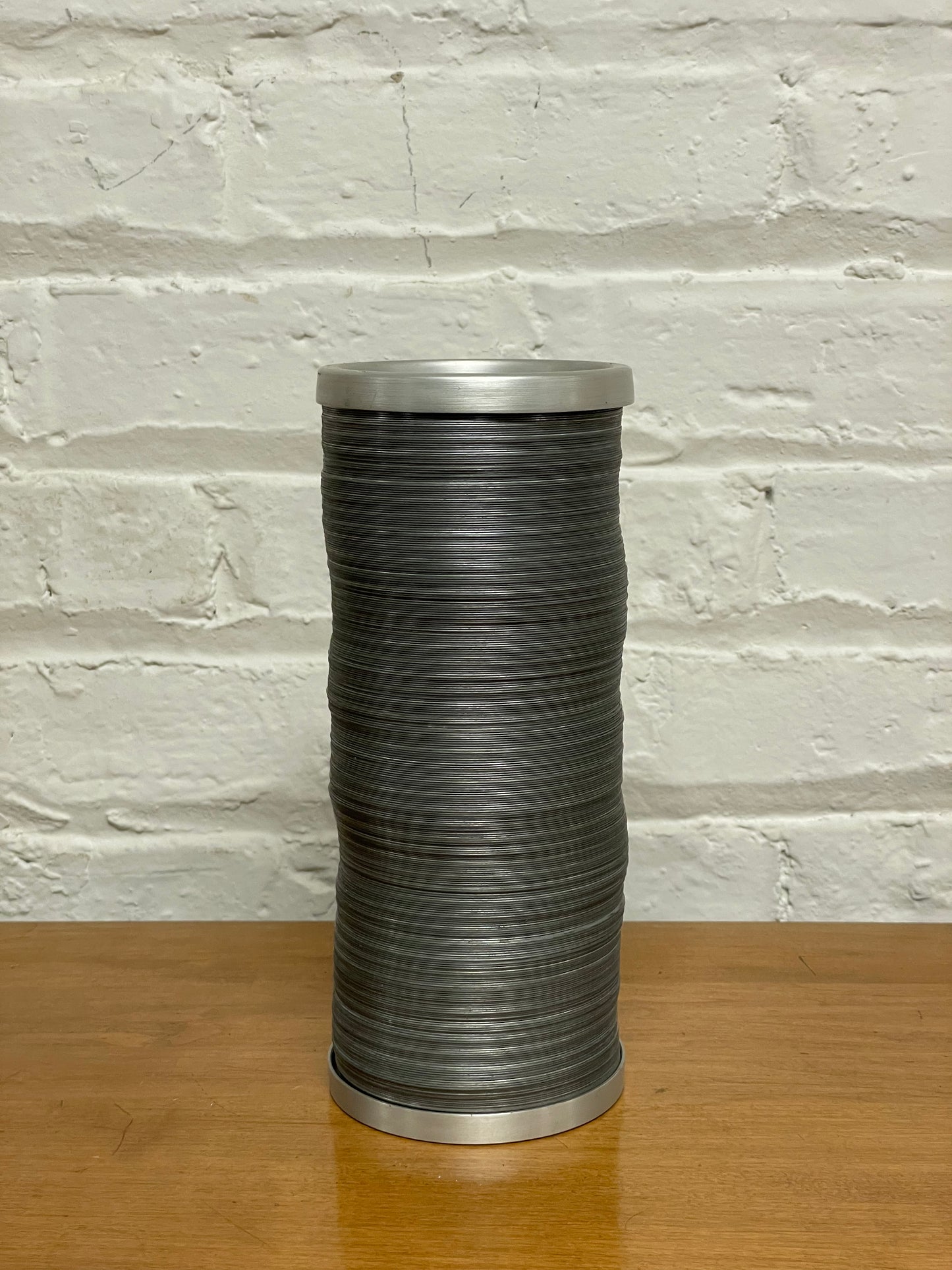 Slinky Vase