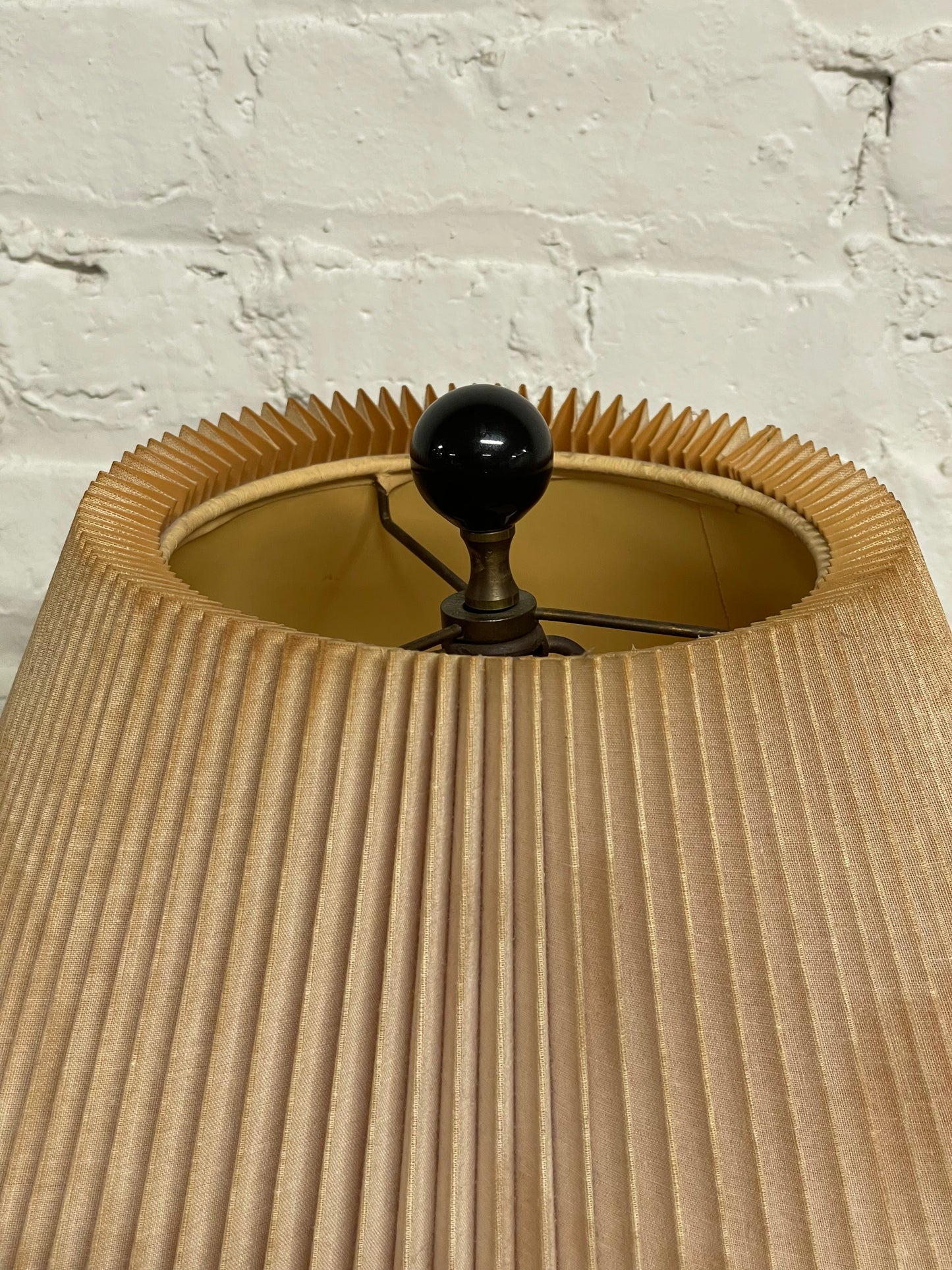 Ceramic Lamp