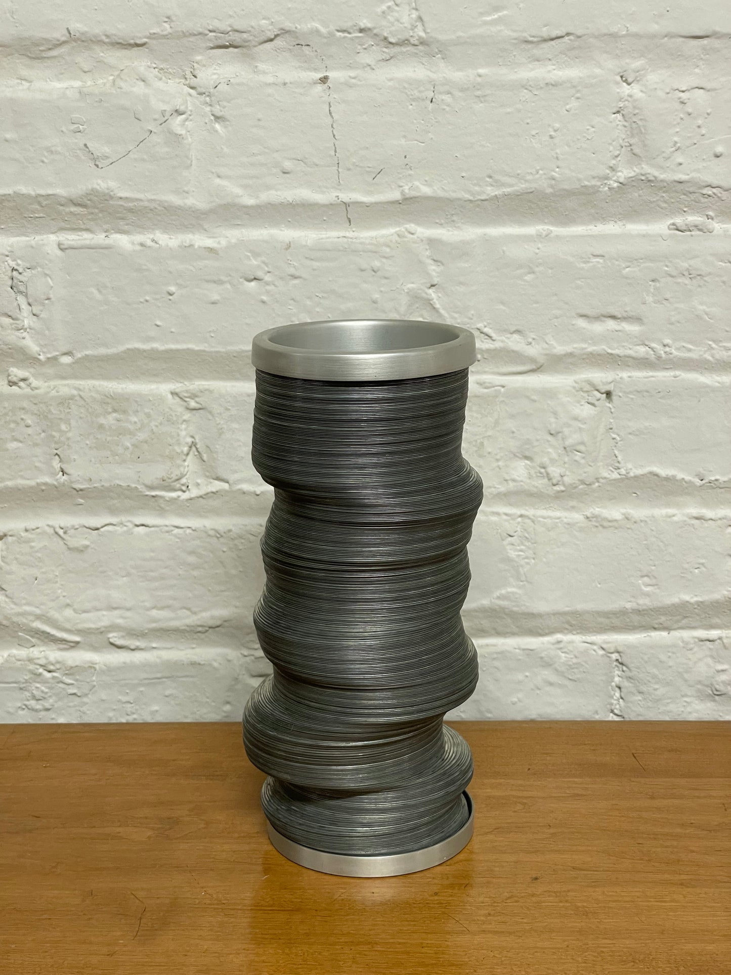 Slinky Vase