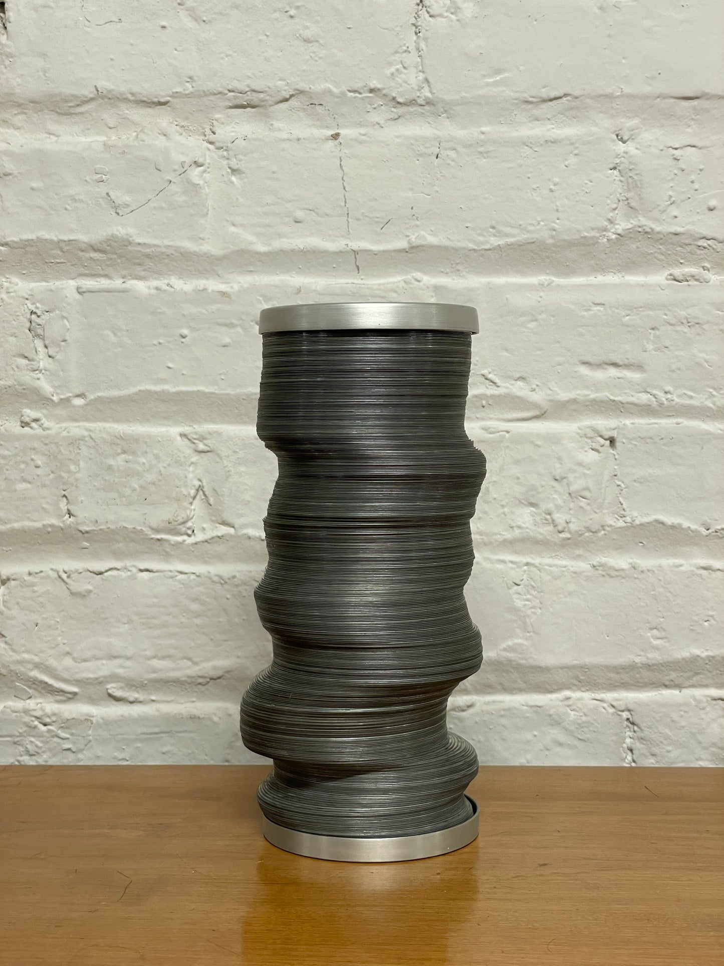 Slinky Vase