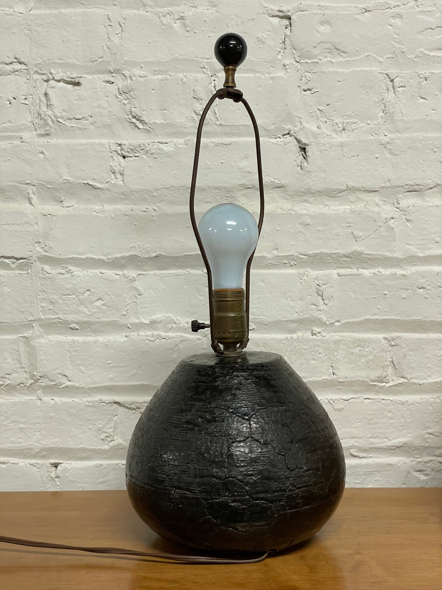Ceramic Lamp